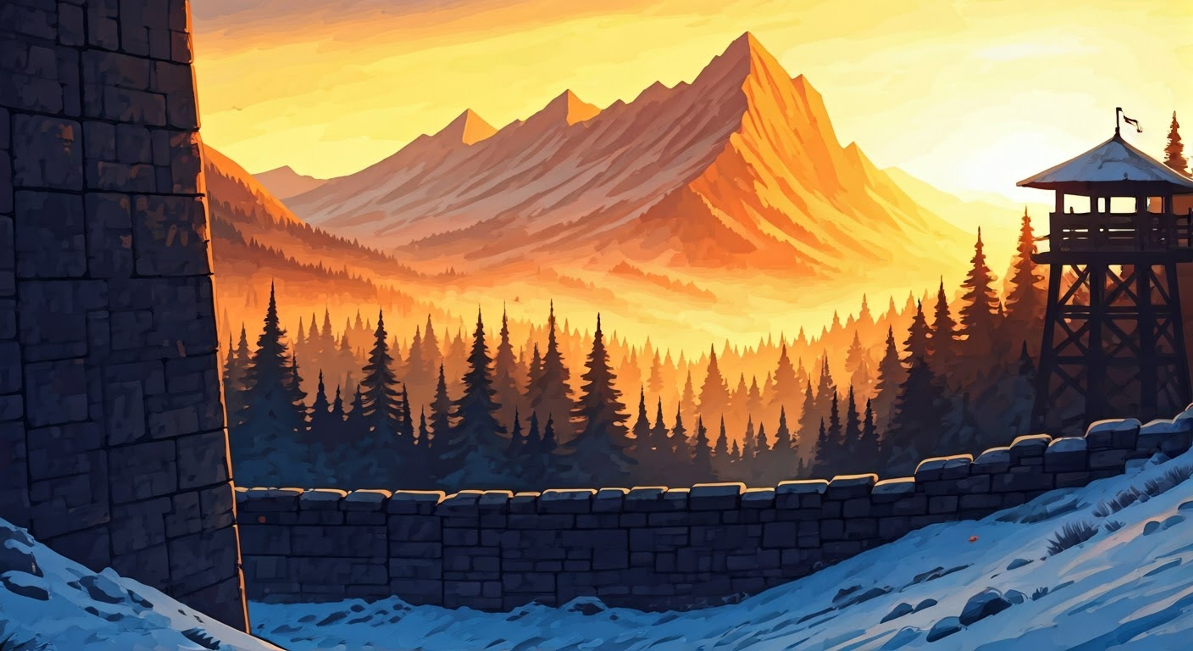 Tommy takes you under his wing for an important patrol mission around Jackson's perimeter. He'll teach you critical survival skills while checking for any threats to the community. Your performance could determine your future role in Jackson's security team.