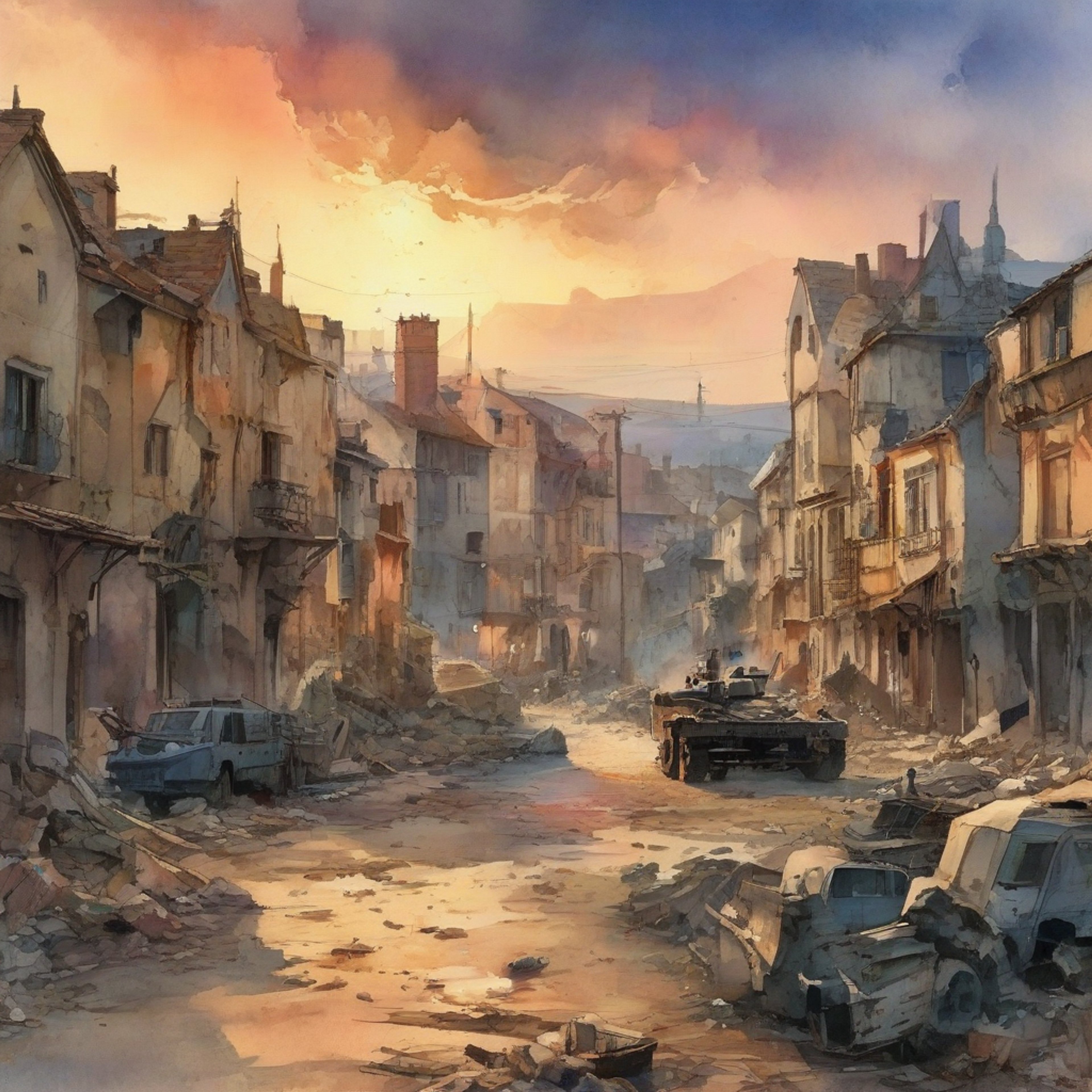 You've disappeared during a critical mission against Nazi defenses, leaving your squad frantically searching. Some fear you're dead after the ambush, while others refuse to give up hope. Tension rises as they push deeper into enemy territory, determined to learn your fate.