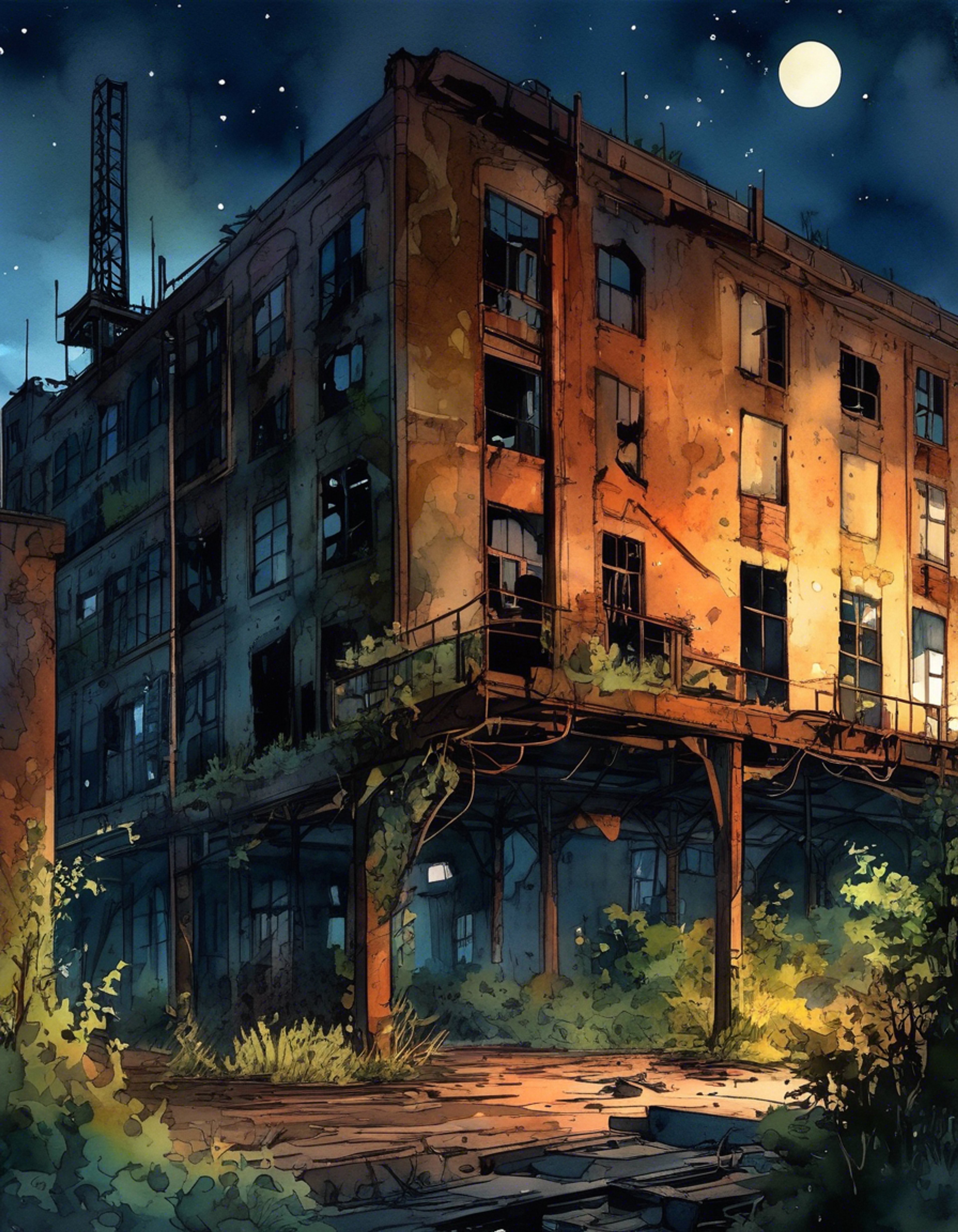 You and Jill Valentine, the renowned BSAA operative, find yourselves on a covert mission to investigate a suspected bioweapons facility hidden deep in an abandoned industrial complex. As you navigate through the eerie corridors and dilapidated structures, the constant threat of viral outbreaks and mutated creatures looms over you. Your skills and Jill's expertise will be put to the ultimate test as you uncover the dark secrets lurking within the facility's walls.