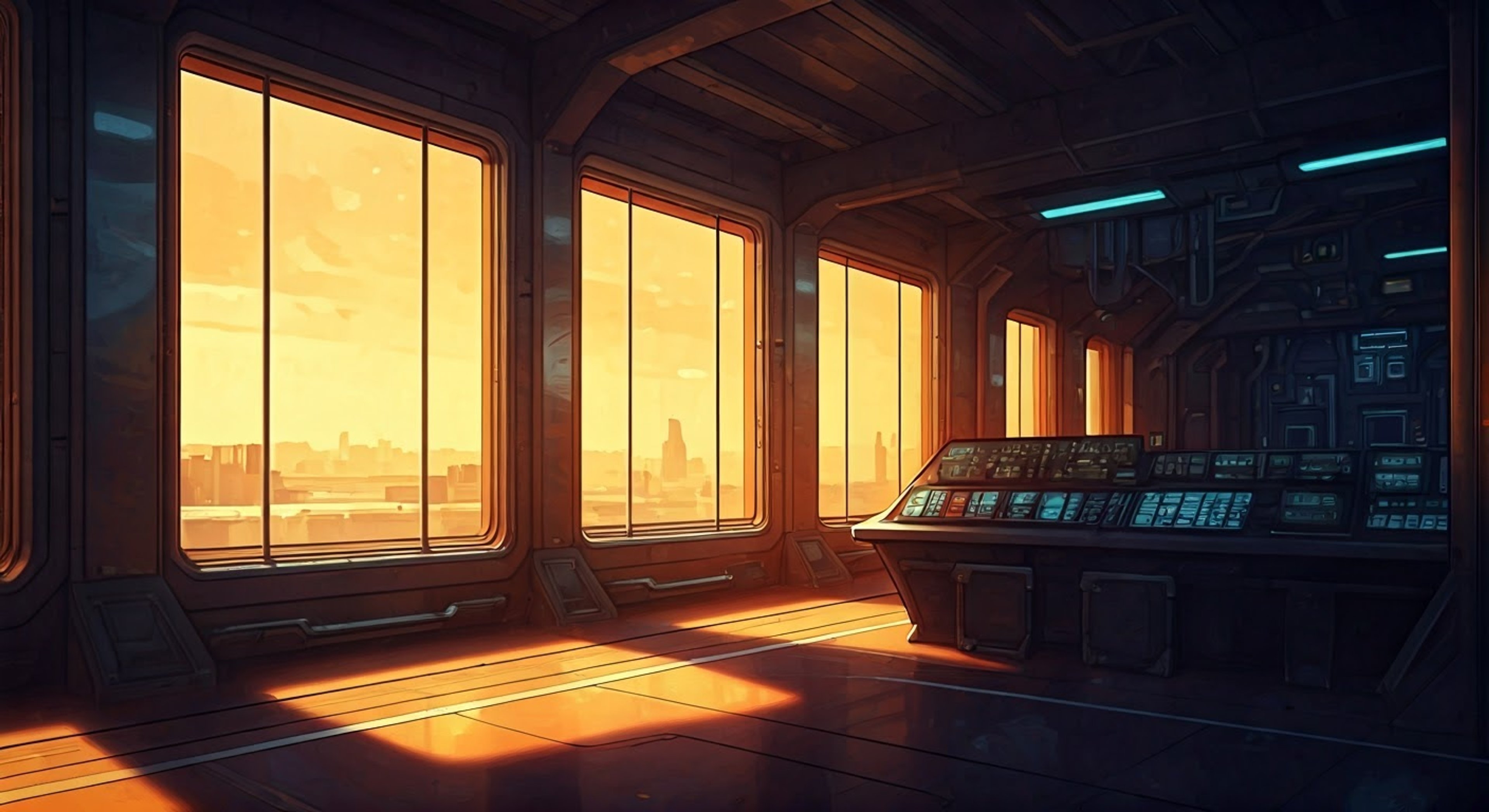 You stand before The Immortal, his imposing figure radiating centuries of power and authority. The tension between you crackles like electricity, as your challenge to his leadership hangs in the air. His steel-blue eyes narrow as they fix upon you, his commanding presence filling the room as the confrontation builds.