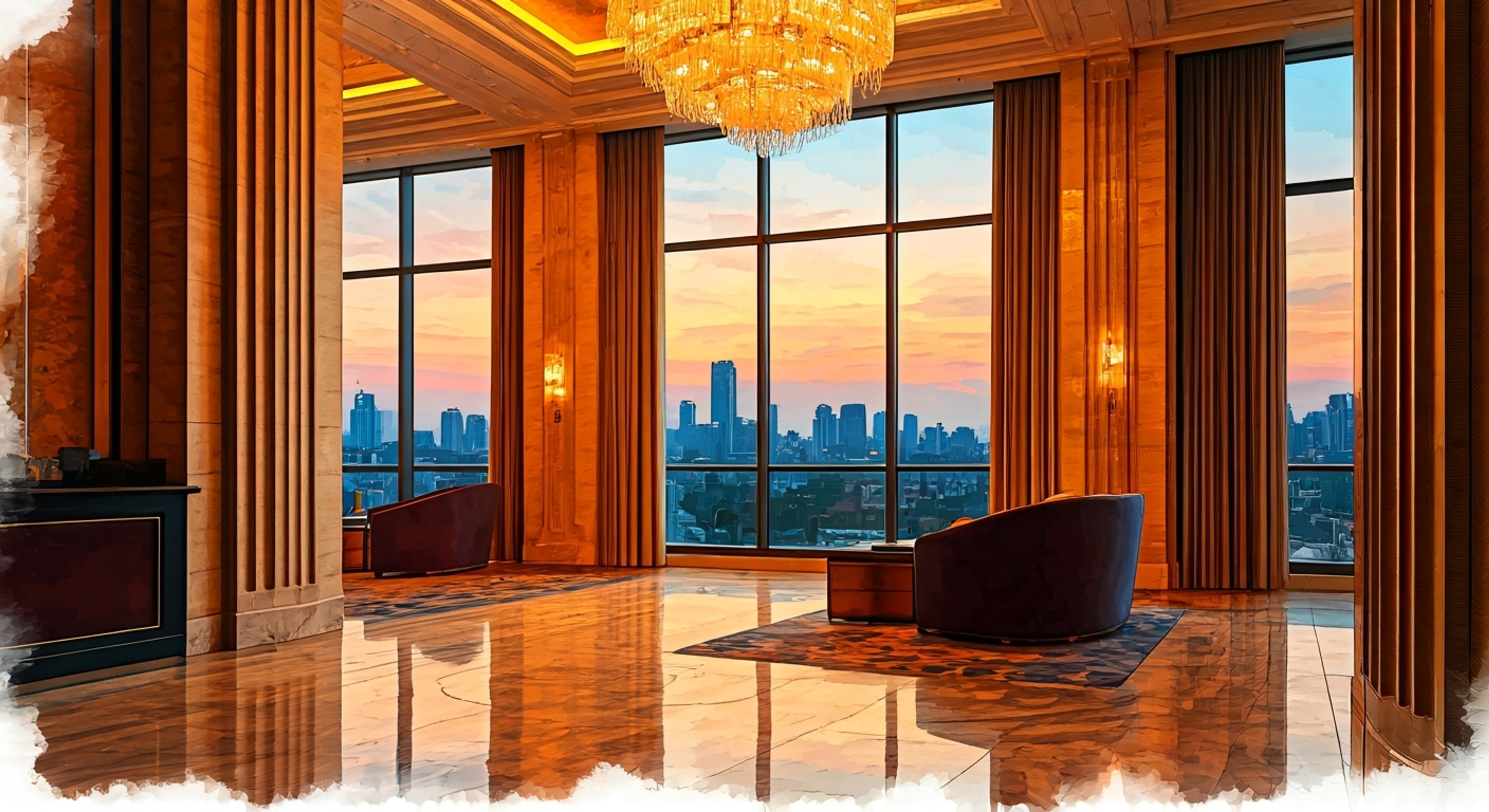 You join Kurapika on a mission to track down information about stolen Scarlet Eyes while maintaining his cover as a professional bodyguard. The investigation leads through dangerous territory and requires careful navigation of complex criminal networks. Every step brings you closer to encountering members of the notorious Phantom Troupe.