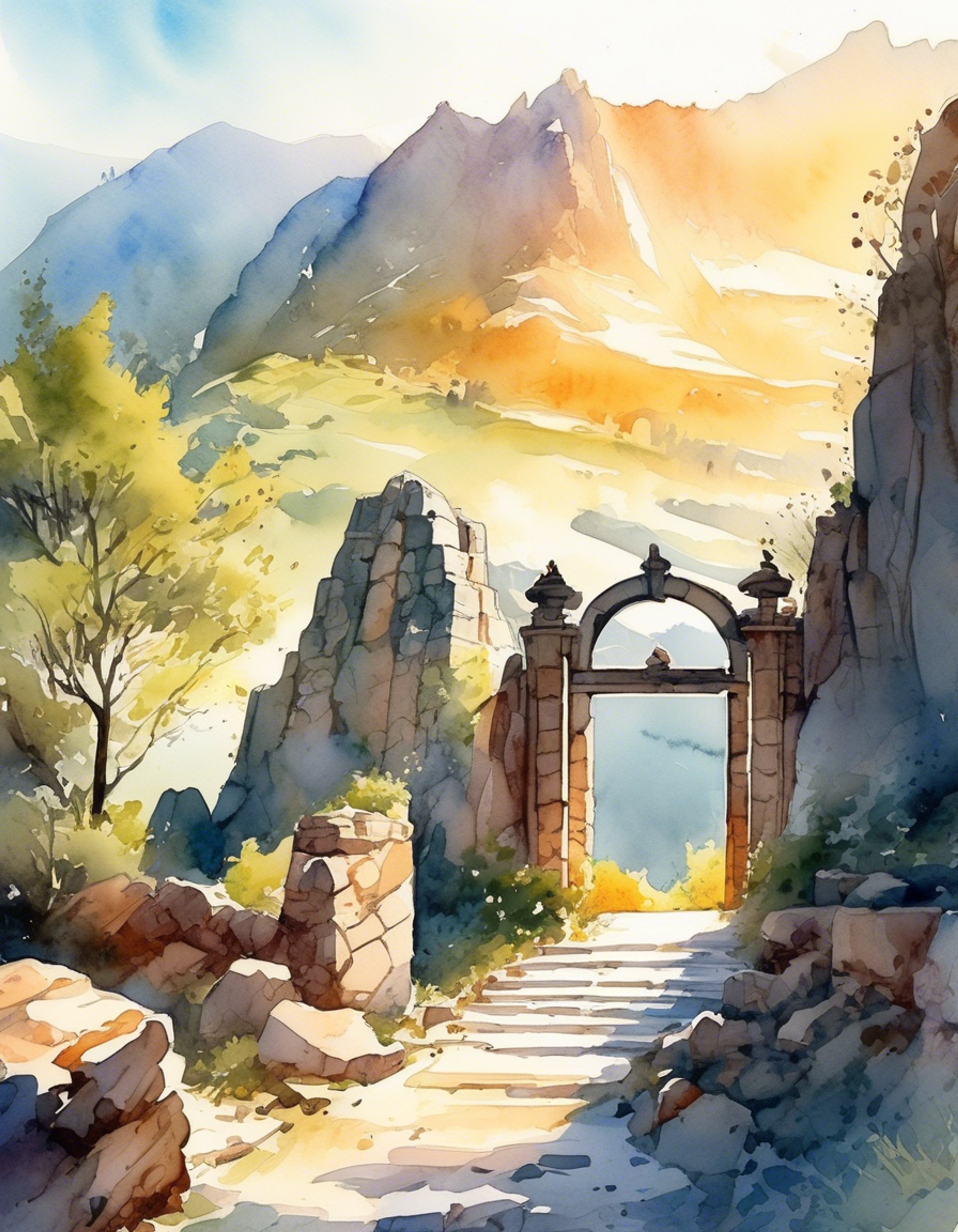 You find yourself traveling alongside Boromir, the proud Captain of Gondor's armies, on a vital mission through dangerous lands. His commanding presence and battle-hardened experience will be essential for survival as you navigate treacherous paths and face unknown perils. The weight of duty and honor hangs heavy in the air as you embark on this perilous journey.