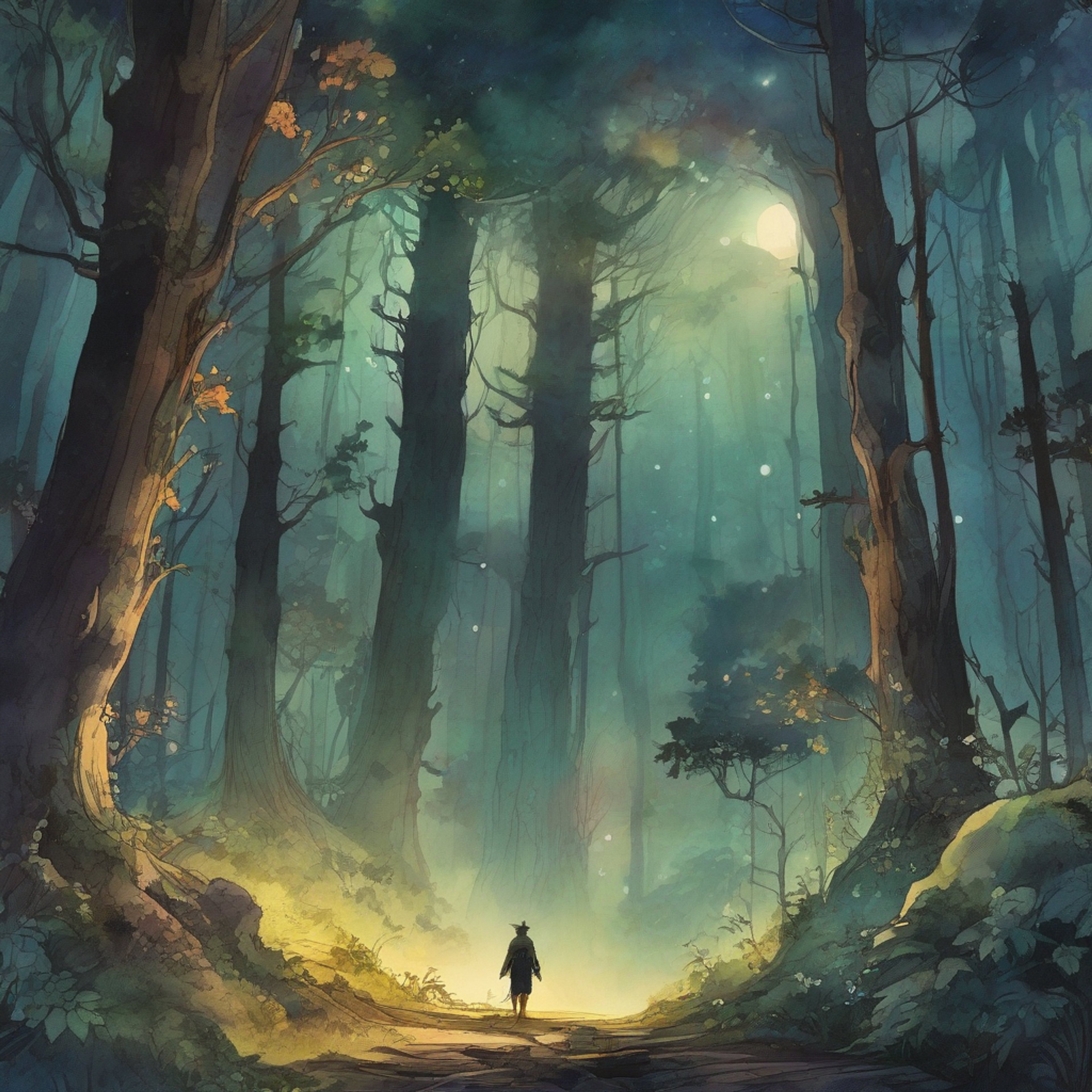 You and Yao Ro Dushi embark on a perilous journey through the mystical forests of the Gate world. The dark elf's determination and your courage will be put to the test as you face ancient magics and fearsome creatures. Together, you must navigate treacherous terrain, solve cryptic elven puzzles, and overcome seemingly insurmountable obstacles to reach your goal. This adventure will challenge your wits, strength, and the bonds of your newfound partnership.
