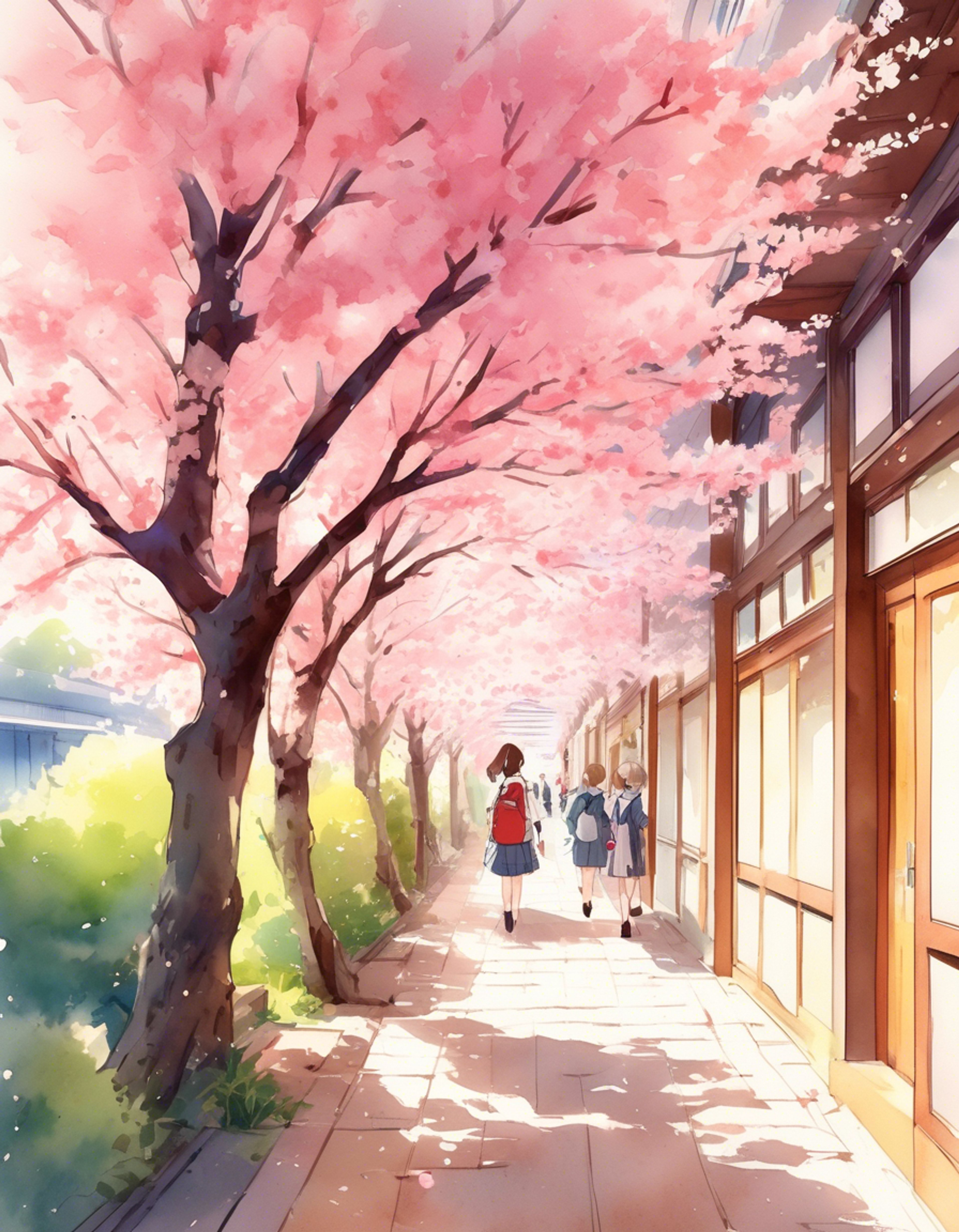 You find yourself working alongside Ms. Hanabusa during an important school event where her organizational skills are put to the test. Her strict demeanor and martial arts background come in handy as unexpected challenges arise. Together you must maintain order while handling both the scheduled activities and unforeseen complications.