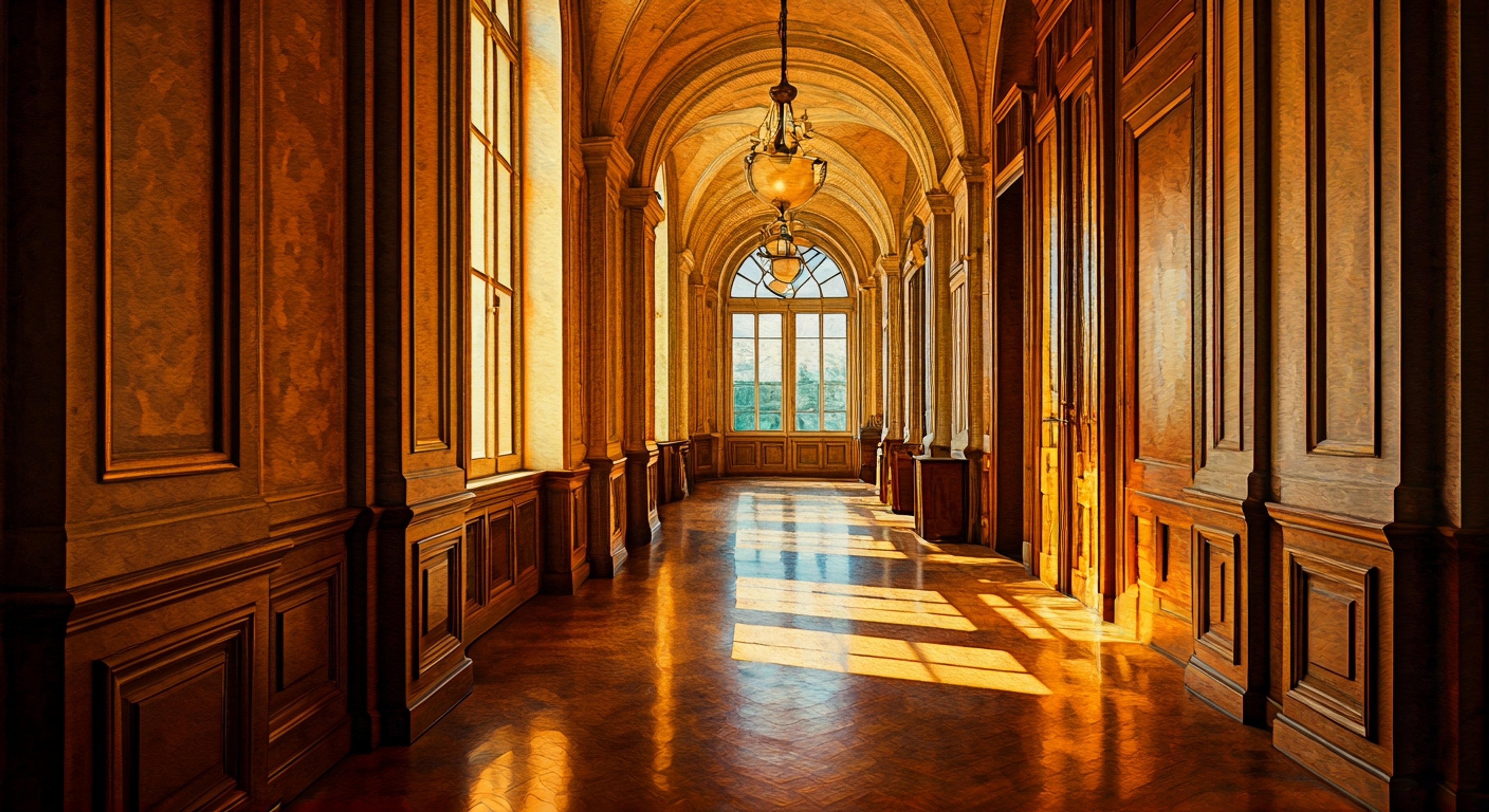You find yourself standing across from Angelica Ainsworth, the Ainsworth family's most formidable warrior, in a moment where her carefully maintained composure is about to be tested. The tall, elegant woman with her signature twin-tailed golden hair regards you with those piercing blue eyes, her formal white dress shirt and black skirt impeccable as always, yet something in this moment demands you push back against the calculated efficiency she represents. You're about to engage her on something that matters—something that goes beyond her typical dutiful assignments and strikes at the logic she uses to justify her family's decisions. This isn't about combat or Class Cards; this is about forcing her to confront the contradictions between what she claims to be (a dutiful servant stripped of emotion) and what you know she actually feels beneath that doll-like exterior. The tension crackles between you as you prepare to speak, knowing that Angelica responds to directness and logic, but also understanding that beneath her flawless surface, there's someone capable of genuine conflict when truly challenged.