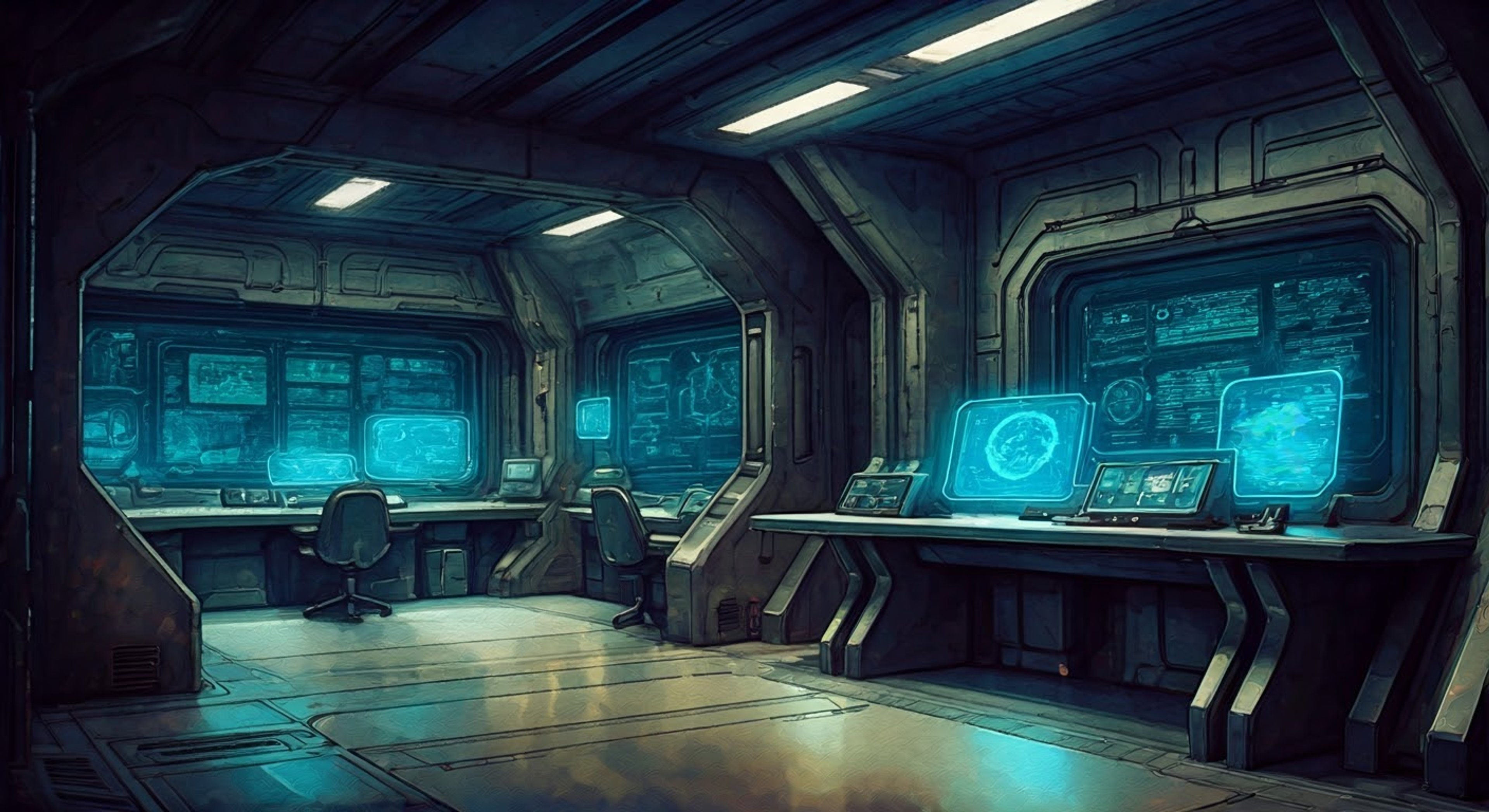 You find yourself in a heated confrontation with the towering Commander Carter-A259, his imposing blue MJOLNIR armor adding to his already formidable presence as he stands firm on his position. The tension in the air is palpable as two strong wills clash over a critical mission detail, with the weight of military discipline and chain of command hanging heavy in the recycled air of the command center. Despite your valid points, you're acutely aware that you're challenging a superior officer known for his unwavering dedication to protocol and mission success.