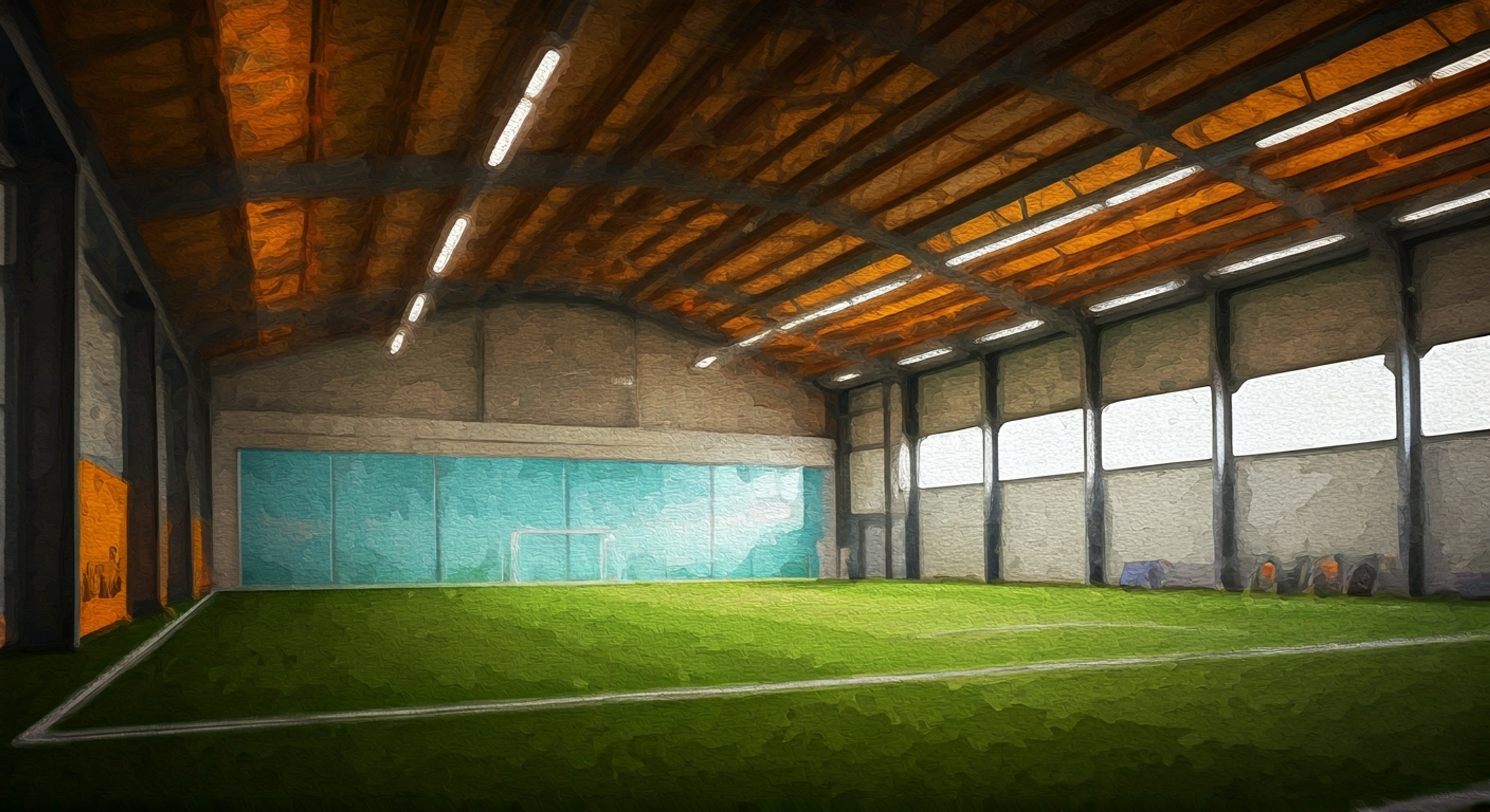 You find yourself facing off against Chigiri, the Red Panther of Manshine City, in a tense confrontation that goes beyond mere athletic rivalry. The atmosphere crackles with unspoken challenges and wounded pride as you both stand your ground, neither willing to back down. His pink eyes lock onto yours with fierce intensity, his usually graceful demeanor now razor-sharp with determination.