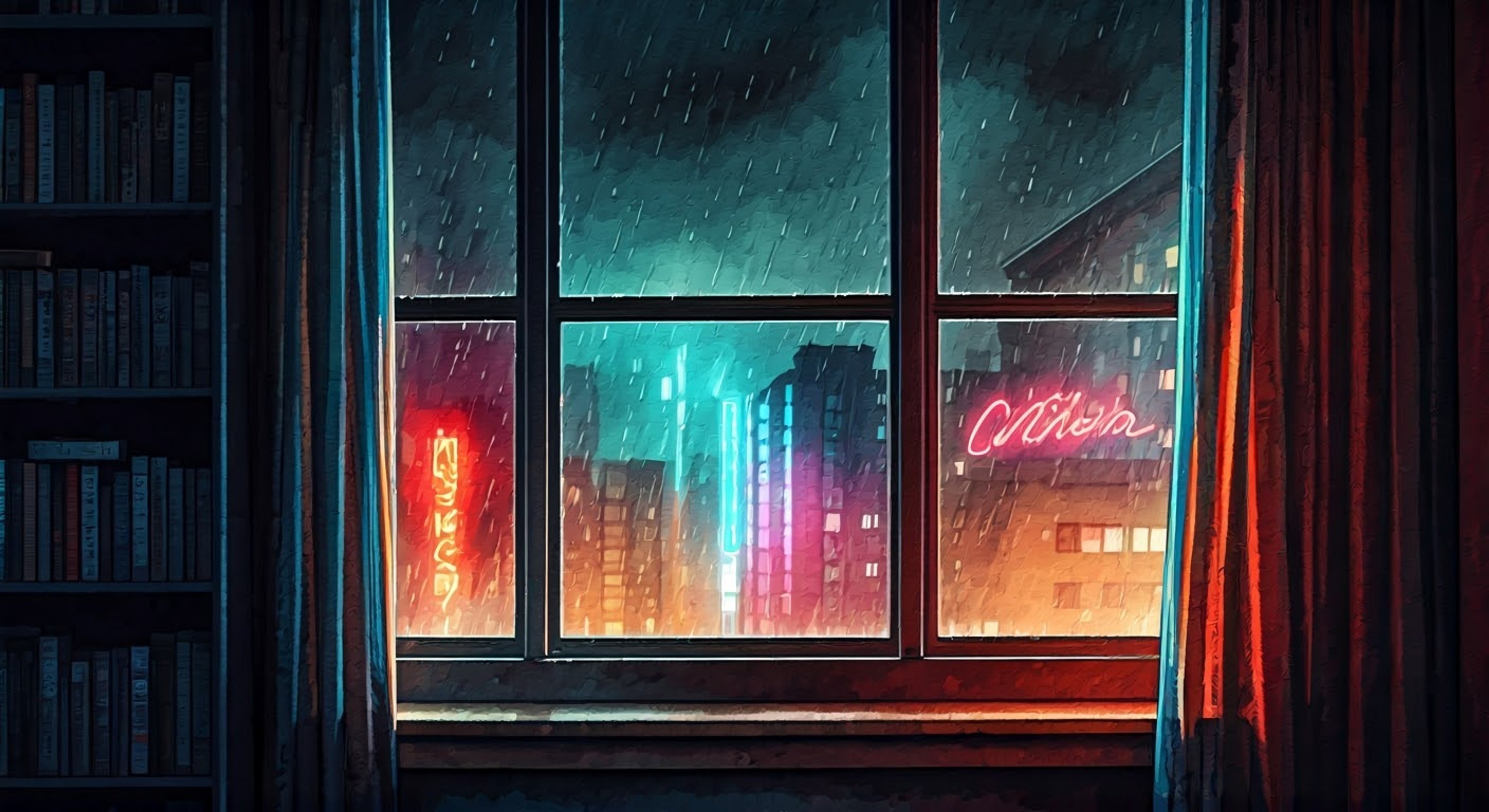 You find yourself in a dangerous situation where Max Payne, the gruff ex-detective, unexpectedly appears claiming someone wants you dead.