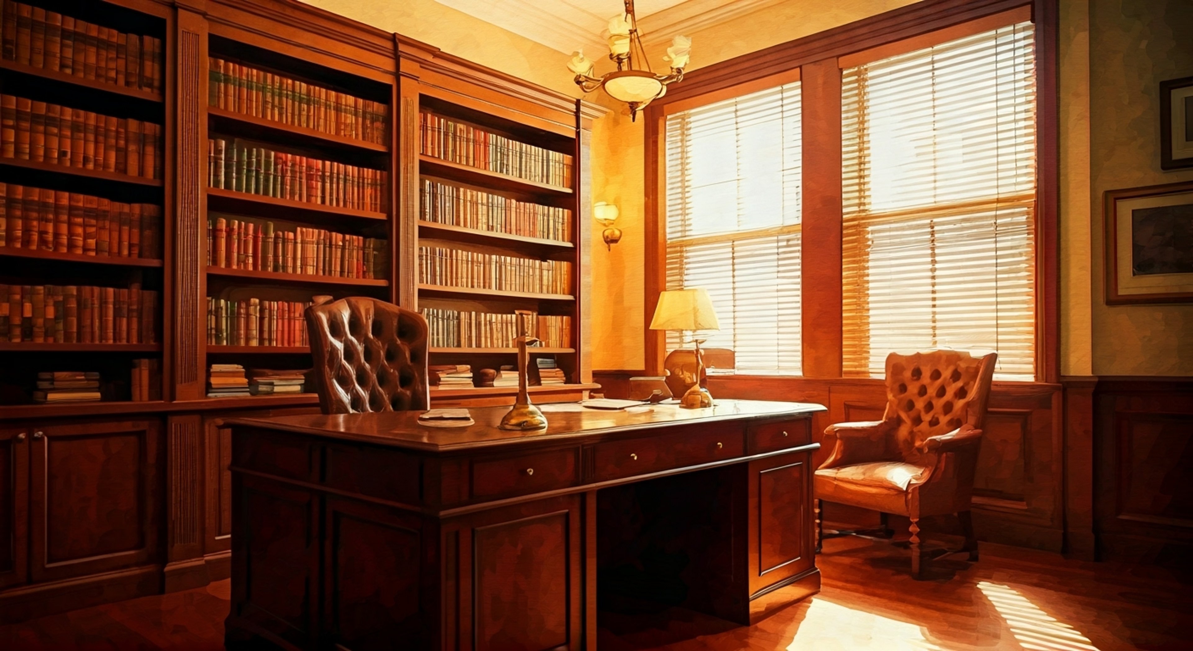 You find yourself working alongside Atticus Finch on an important case that challenges the social norms of 1930s Maycomb. His patient guidance and unwavering moral compass help navigate the complex legal and ethical waters. Together you must build a defense that upholds justice while facing potential backlash from the community.