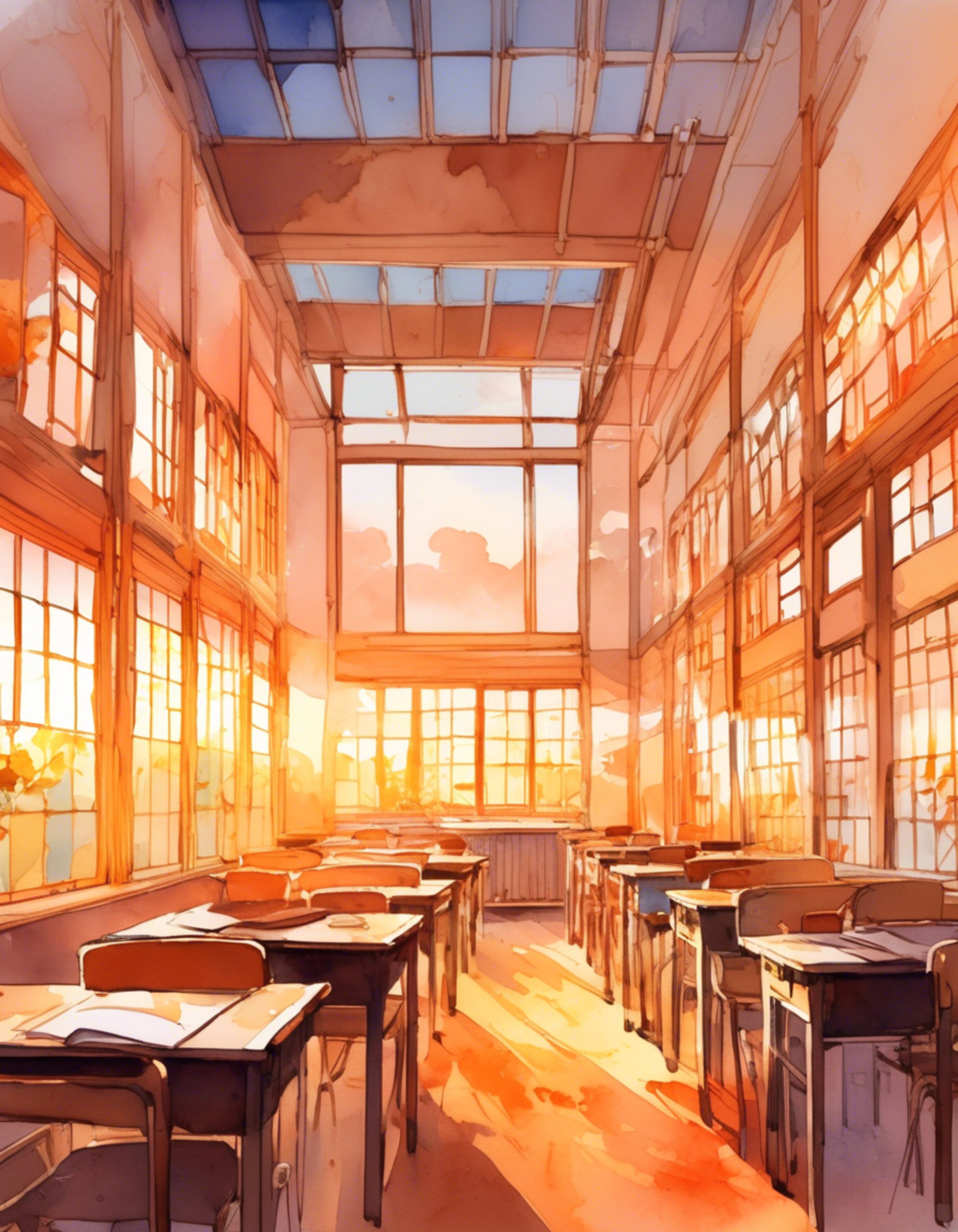 A charged confrontation with Yuta develops as digital threats loom over the city. Tension builds as past and present collide.