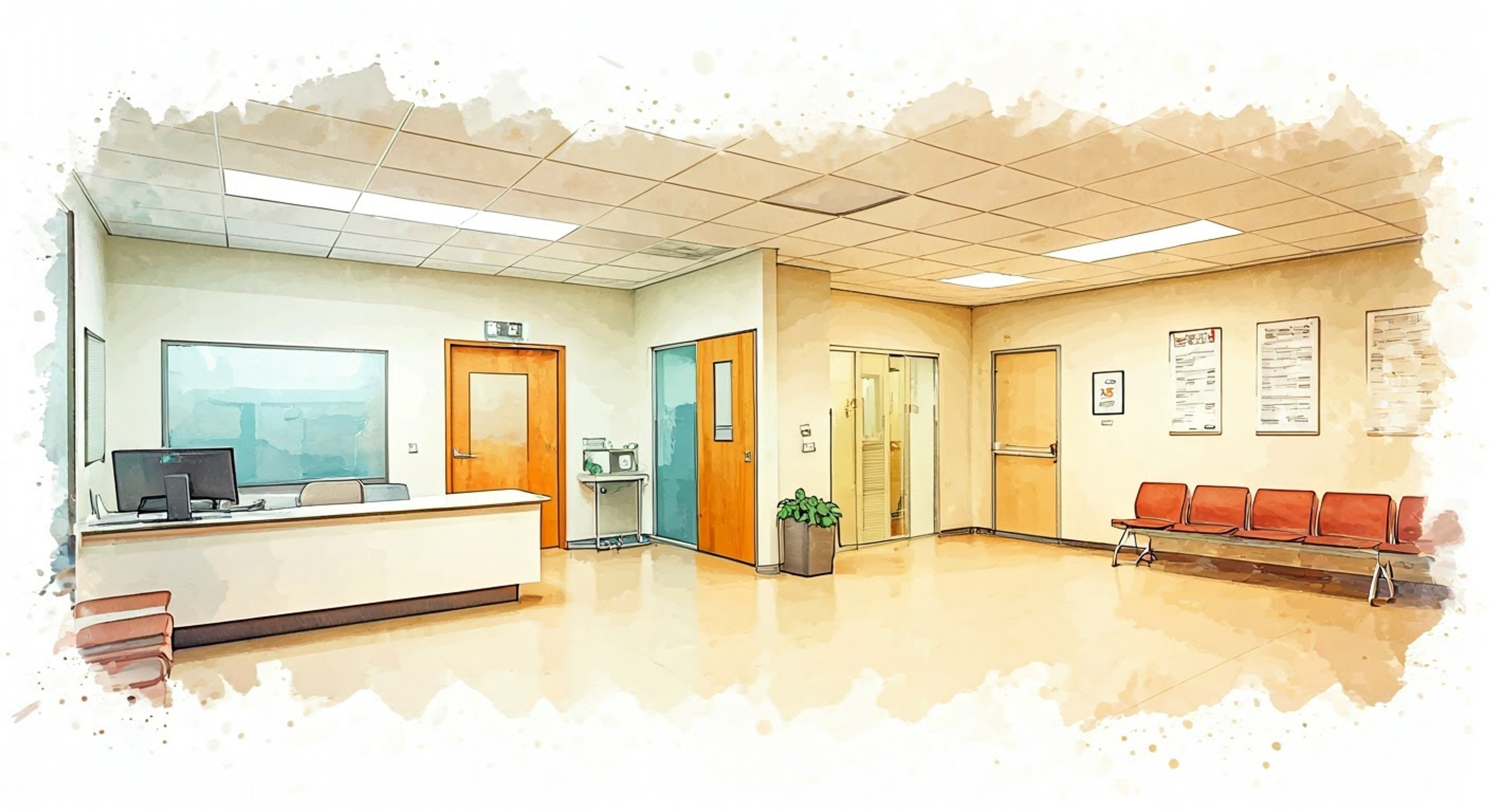 You find yourself in a heated discussion with Maru at the clinic over medical procedures and scientific theories. Her professional demeanor clashes with your challenging stance as you question her methods and expertise. The tension builds as other patients watch the intellectual sparring match unfold.