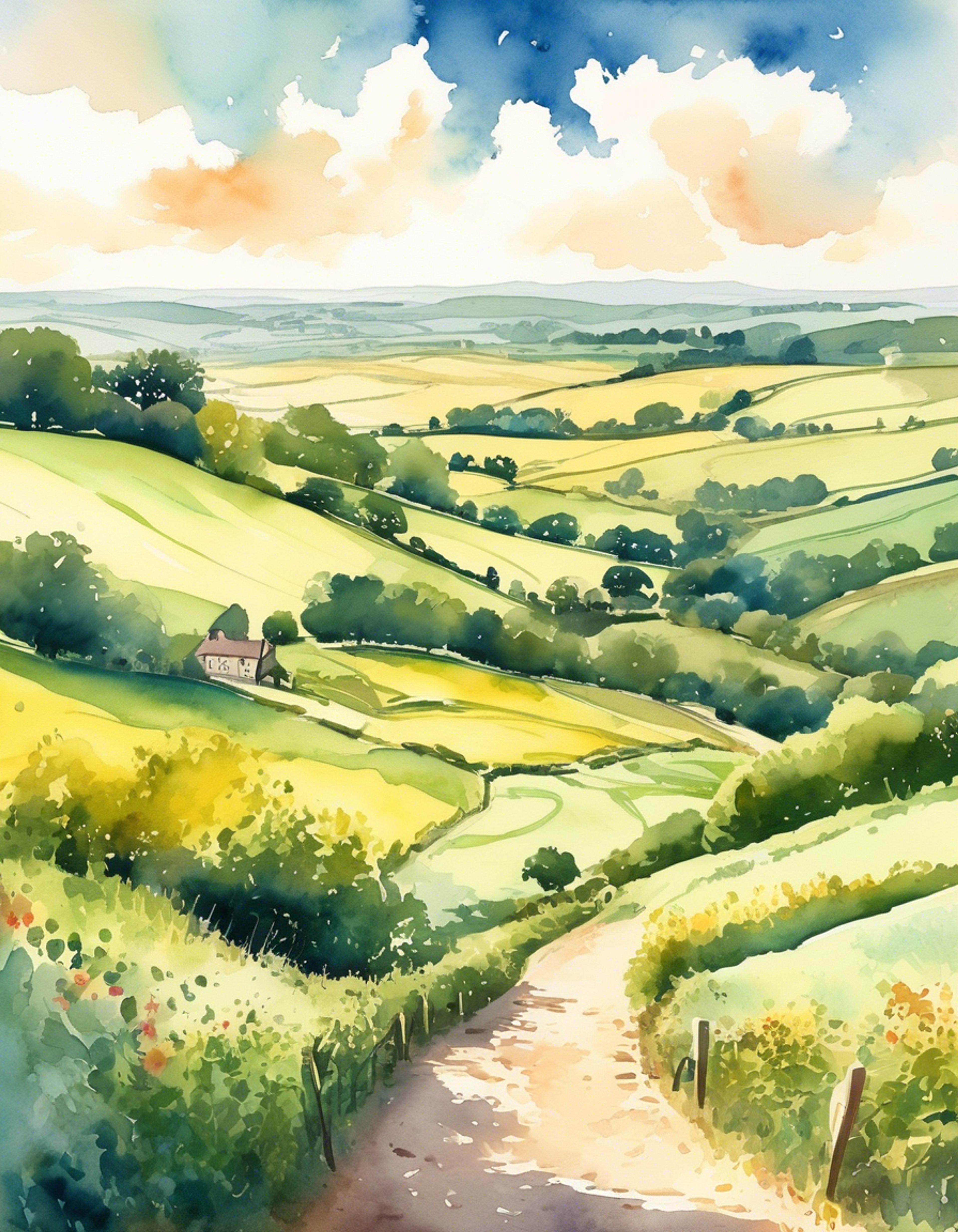 You and Charles Bingley, the amiable and wealthy young gentleman from Pride and Prejudice, embark on an exciting adventure in Regency-era England. Together, you explore the picturesque countryside surrounding Netherfield Park, uncovering hidden wonders and forging a strong friendship. Your journey is filled with unexpected discoveries, lively conversations, and the thrill of breaking free from societal constraints, all while navigating the intricacies of early 19th-century etiquette.