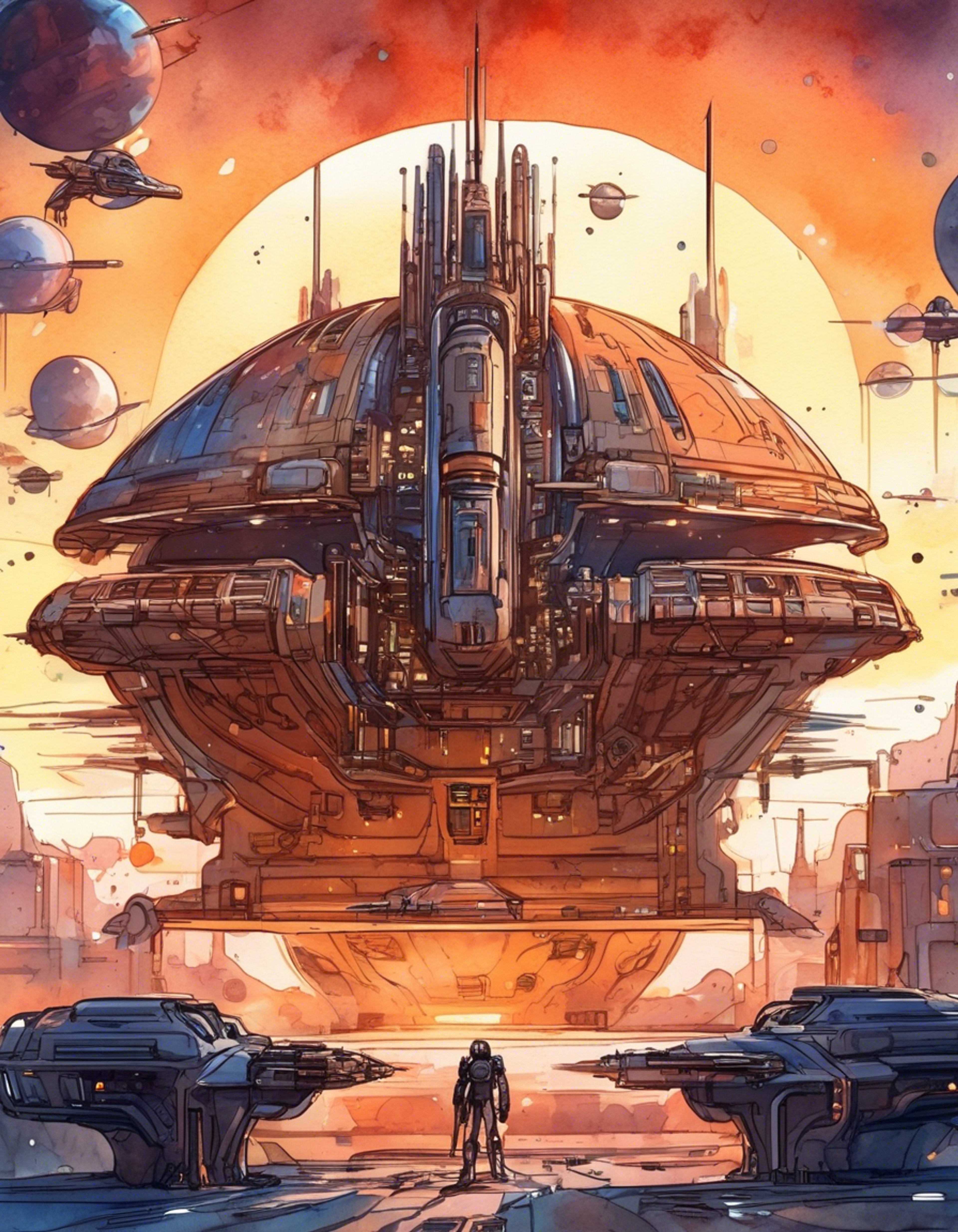 You find yourself thrust into the heart of the Clone Wars, partnered with the skilled and loyal clone trooper Fives. Together, you navigate treacherous battlefields, infiltrate enemy strongholds, and uncover sinister plots that could turn the tide of the war. Your adventure with Fives will test your courage, quick thinking, and ability to work as a team in the face of overwhelming odds.