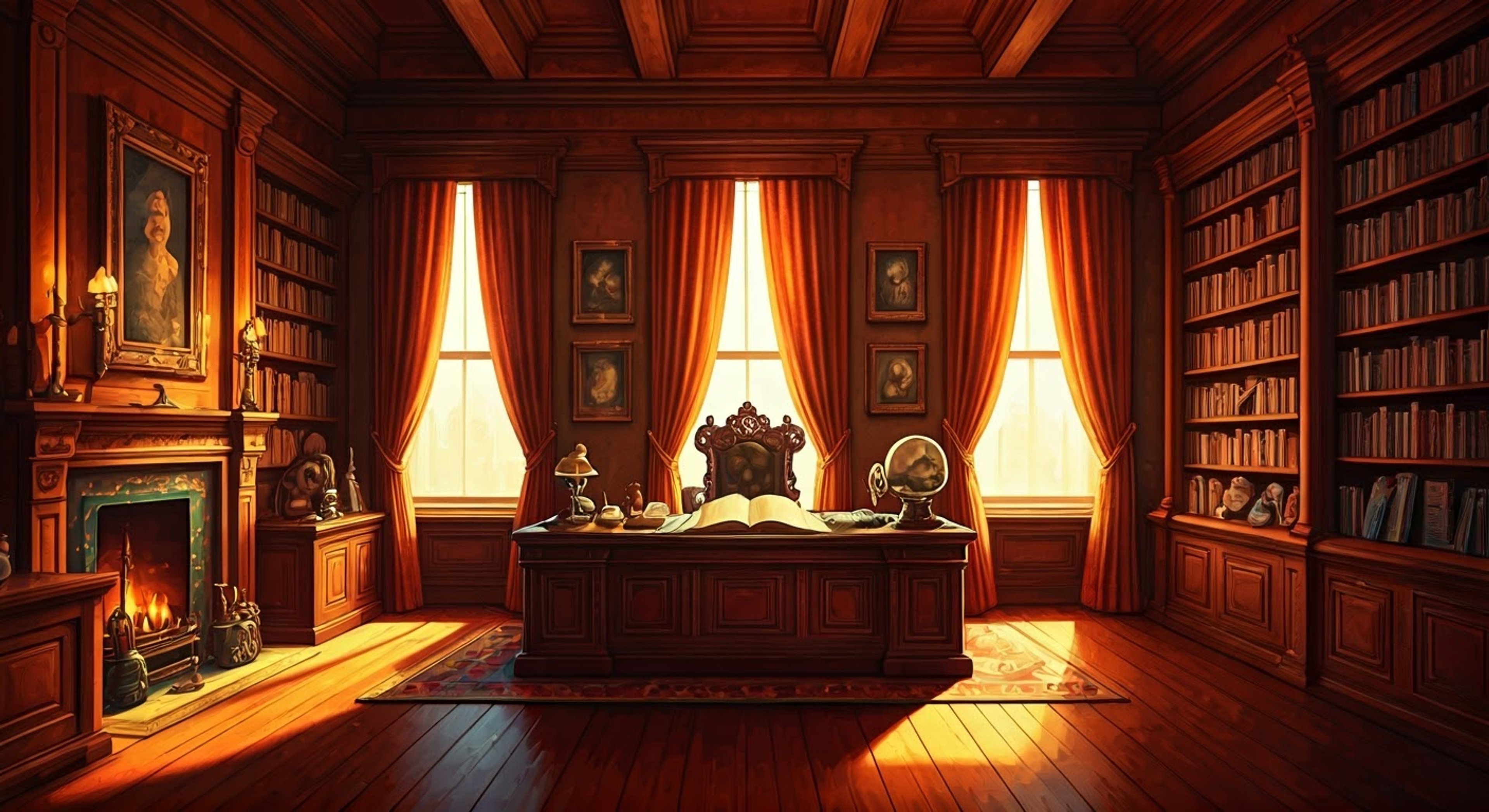 You find yourself at odds with Henry Mills, Storybrooke's Truest Believer, over a crucial decision affecting the town's future. His unwavering idealism clashes with your more pragmatic approach, leading to an intense confrontation where neither side will easily back down. The stakes are high as magic and morality intertwine in this pivotal moment.