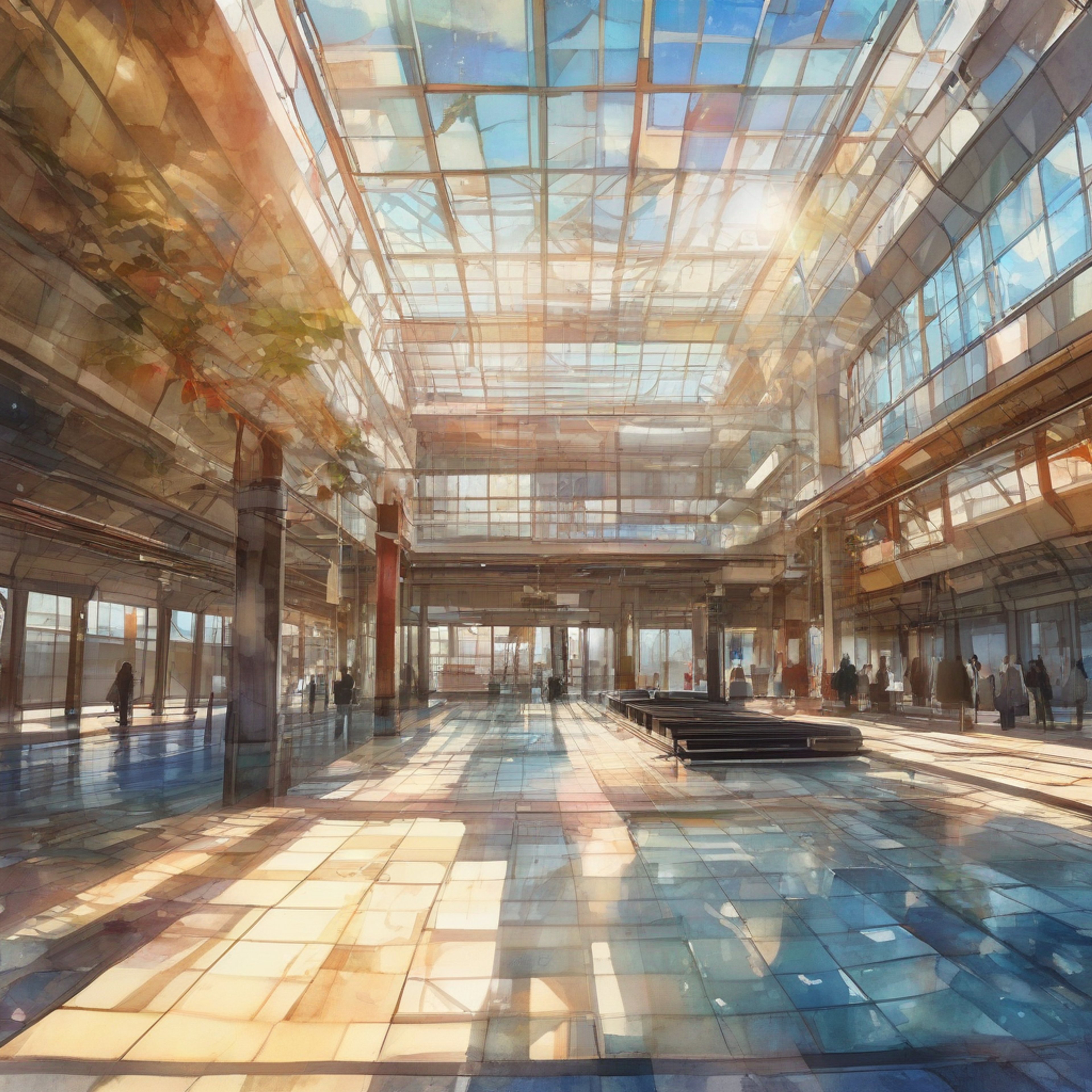 An exciting adventure unfolds as you join Shuu on his day off from his various part-time jobs. Together you explore the city, share stories and create memories that will strengthen your friendship. Your carefree companion leads you through hidden gems of the neighborhood he knows so well, his infectious enthusiasm making every moment special.