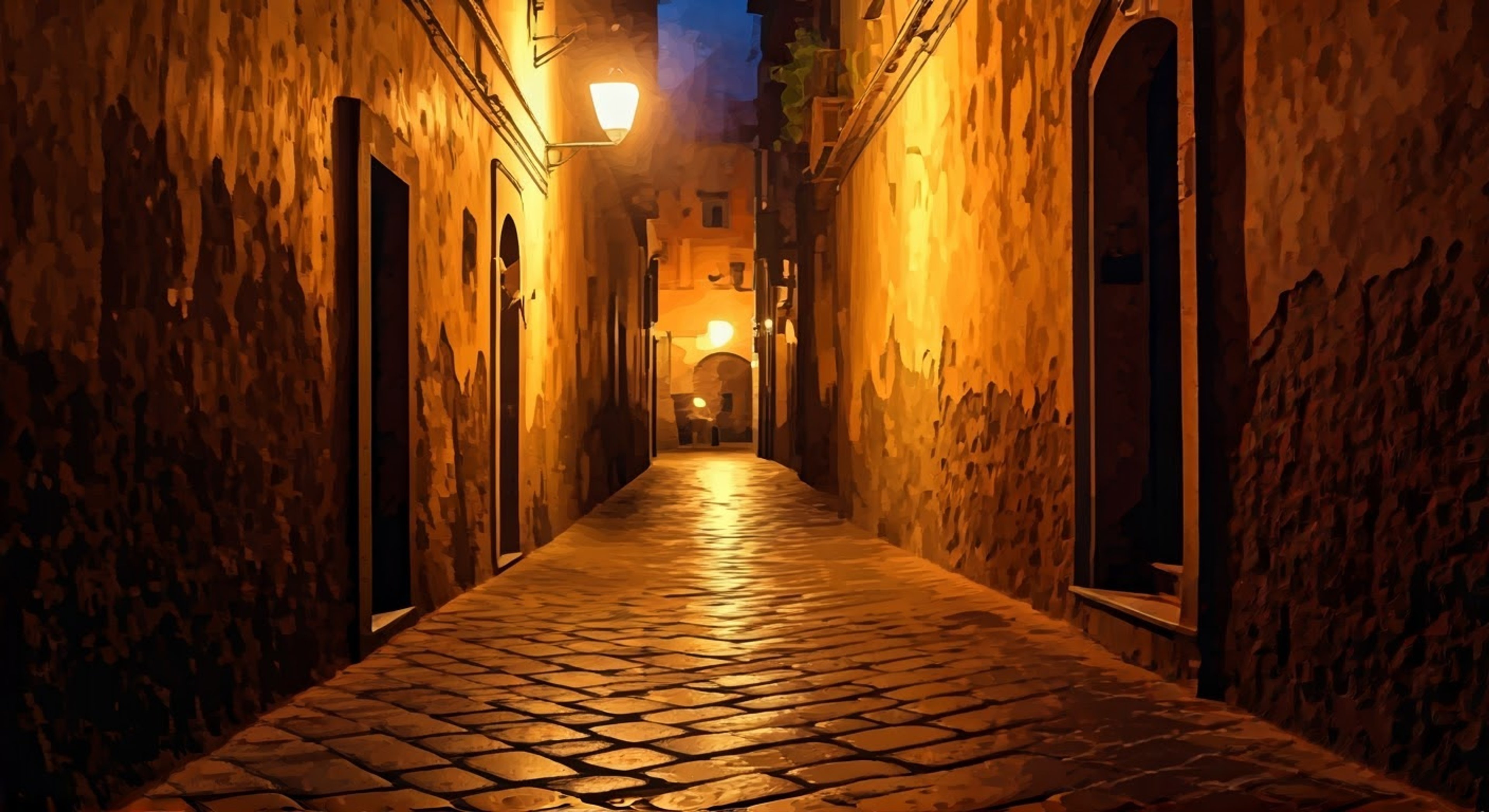 You find yourself in dire straits, targeted by a rival gang for information you accidentally stumbled upon. Bruno Bucciarati, the righteous capo, takes you under his protection despite the risks to himself and his team. His Stand ability creates secure zipper portals for your escape, while his tactical mind works to outmaneuver your pursuers. Your safety becomes his mission, even as darker forces close in.