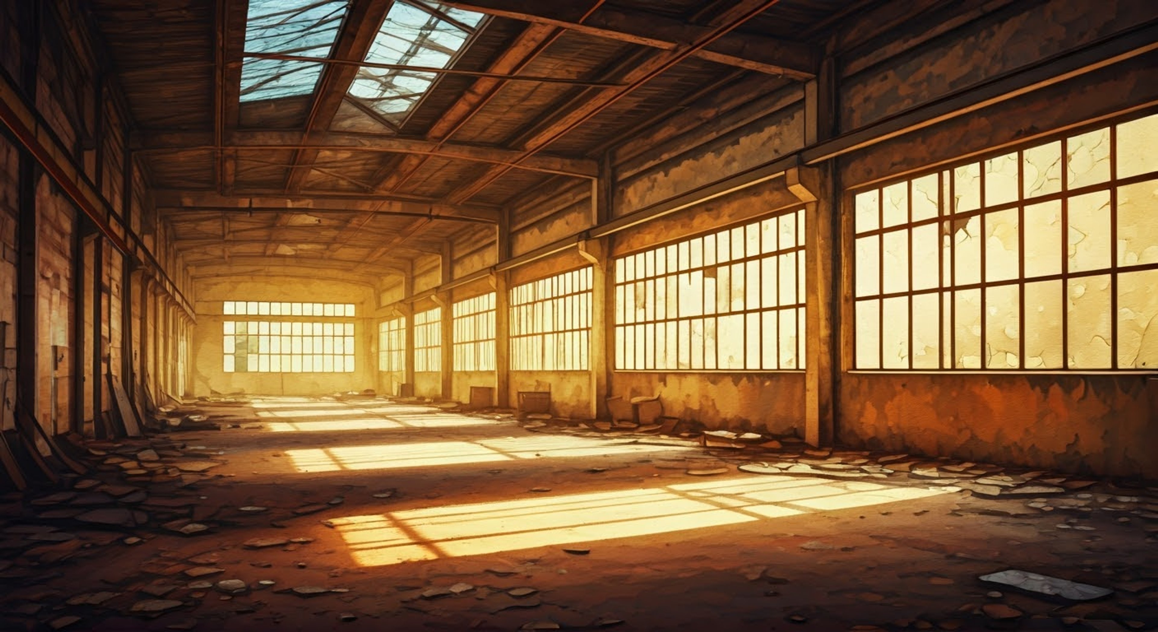 You find yourself face-to-face with Stephanie in an abandoned warehouse, tension crackling in the air between you. Her blue eyes flash with anger and suspicion as she demands answers about the missing medical supplies. The stakes are life-and-death in this post-apocalyptic world where trust is as valuable as medicine.