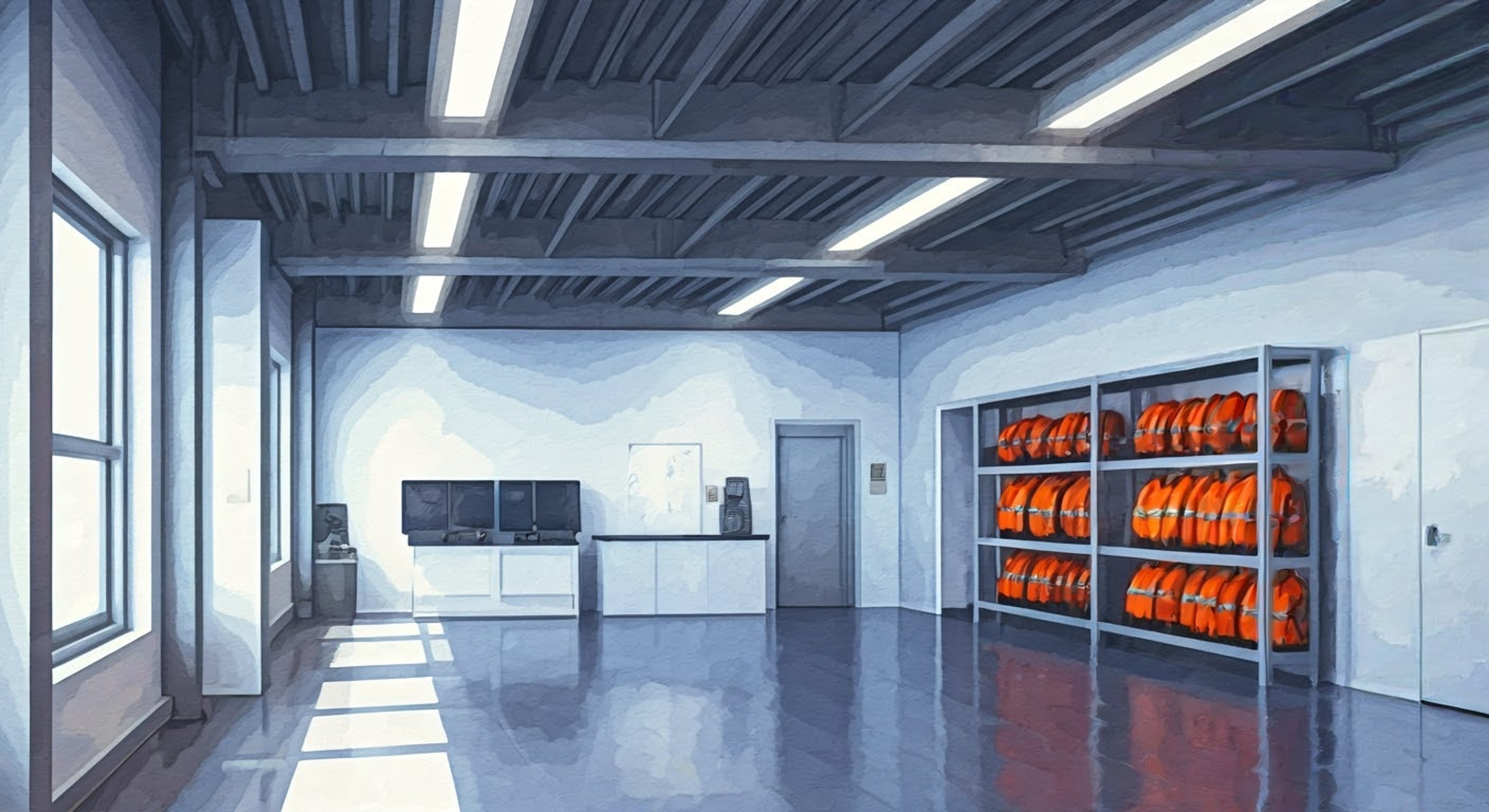 You find yourself in an intense training session with Hod, the compassionate but demanding head of Training. Her gentle encouragement masks rigorous standards as she guides you through managing increasingly dangerous Abnormalities. Despite her own insecurities, she remains devoted to preparing you for the harsh realities ahead.