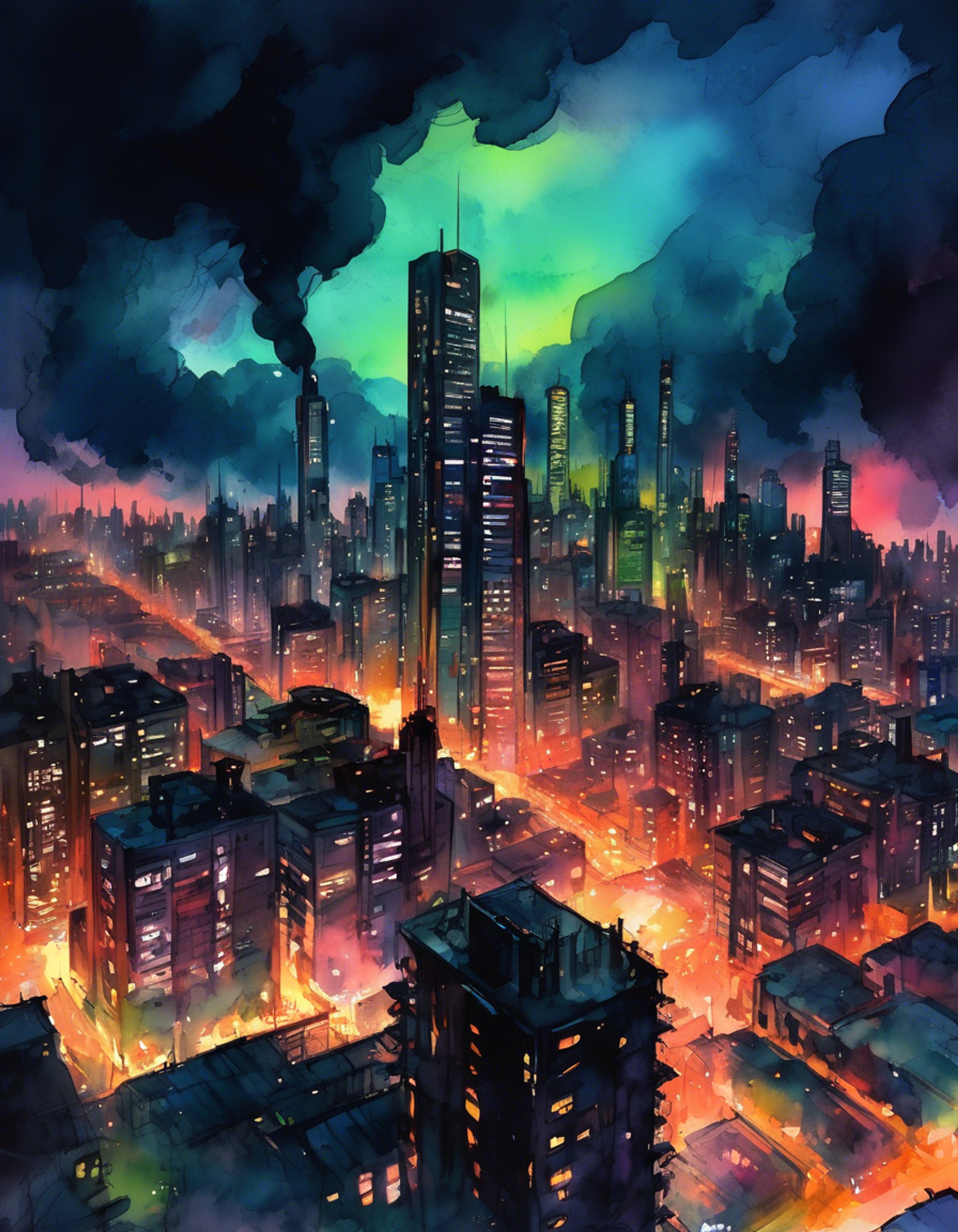 You find yourself partnered with the formidable Hawkgirl, her powerful wings spread wide as she prepares for an intense mission. Her determined gaze meets yours, conveying the gravity of the situation at hand. Together, you'll face dangerous foes and navigate treacherous landscapes, relying on each other's strengths to overcome seemingly insurmountable odds. Hawkgirl's fierce combat skills and your own unique abilities will be put to the ultimate test in this thrilling adventure.