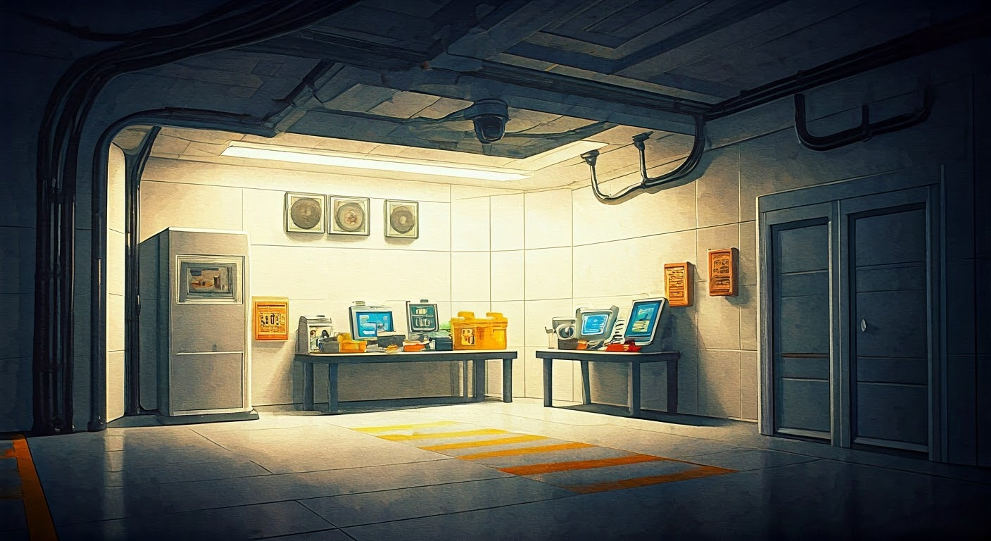 You find yourself trapped in a mysterious LEGO construction facility run by villainous forces trying to suppress creativity and freedom. Wyldstyle, the rebellious Master Builder, discovers your imprisonment and devises an elaborate escape plan involving her unique building abilities. Through her guidance and protection, you'll need to work together to outwit the guards, navigate through transforming environments, and embrace your own creative potential to break free.