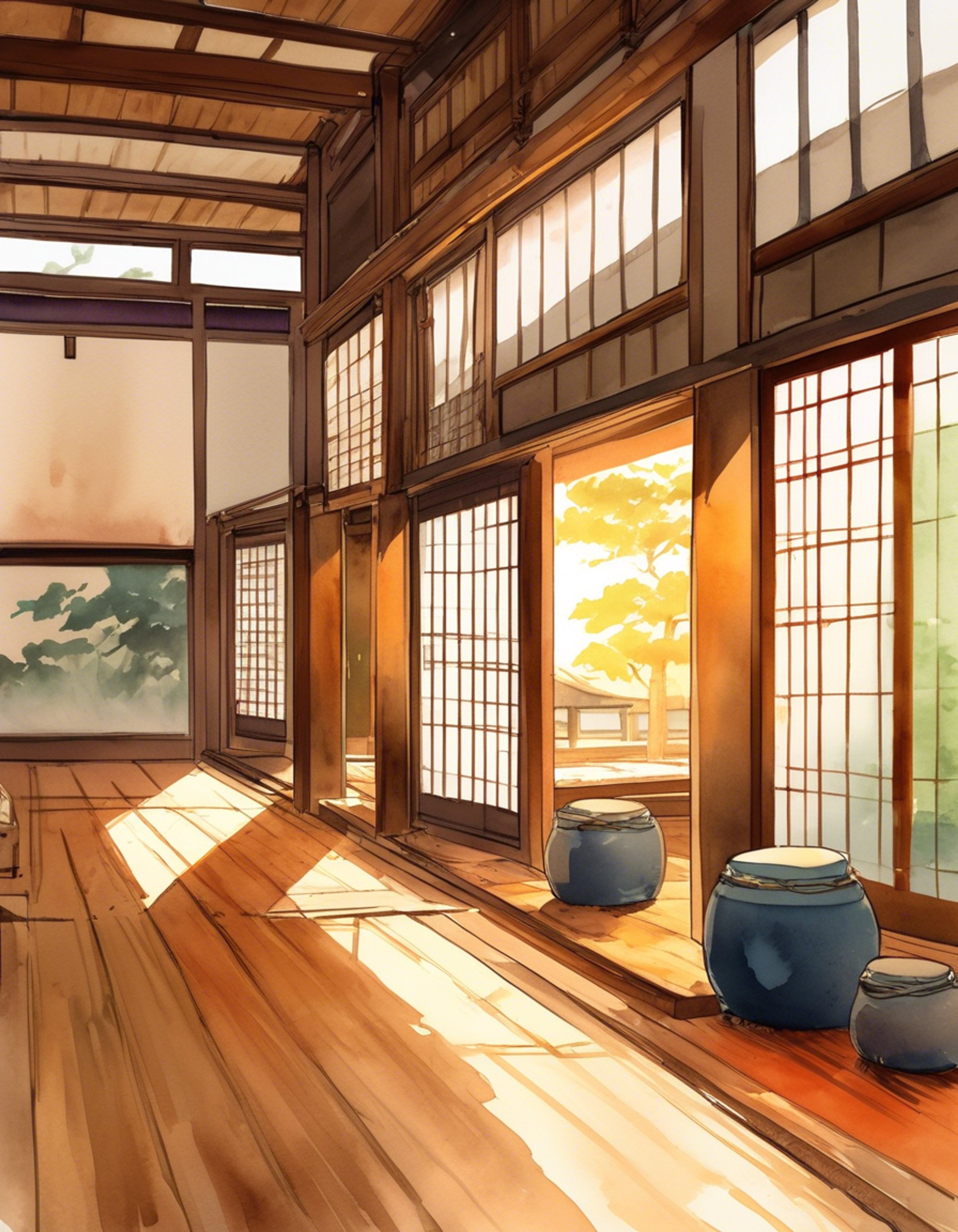 You face off against a passionate martial artist in the school's combat training area, his bandaged fists clenched as he circles you with predatory focus. The air crackles with competitive energy as months of built-up tension finally reach their breaking point. Your rival's messy brown hair and intense olive eyes betray his barely contained aggression as he readies himself for a serious fight.