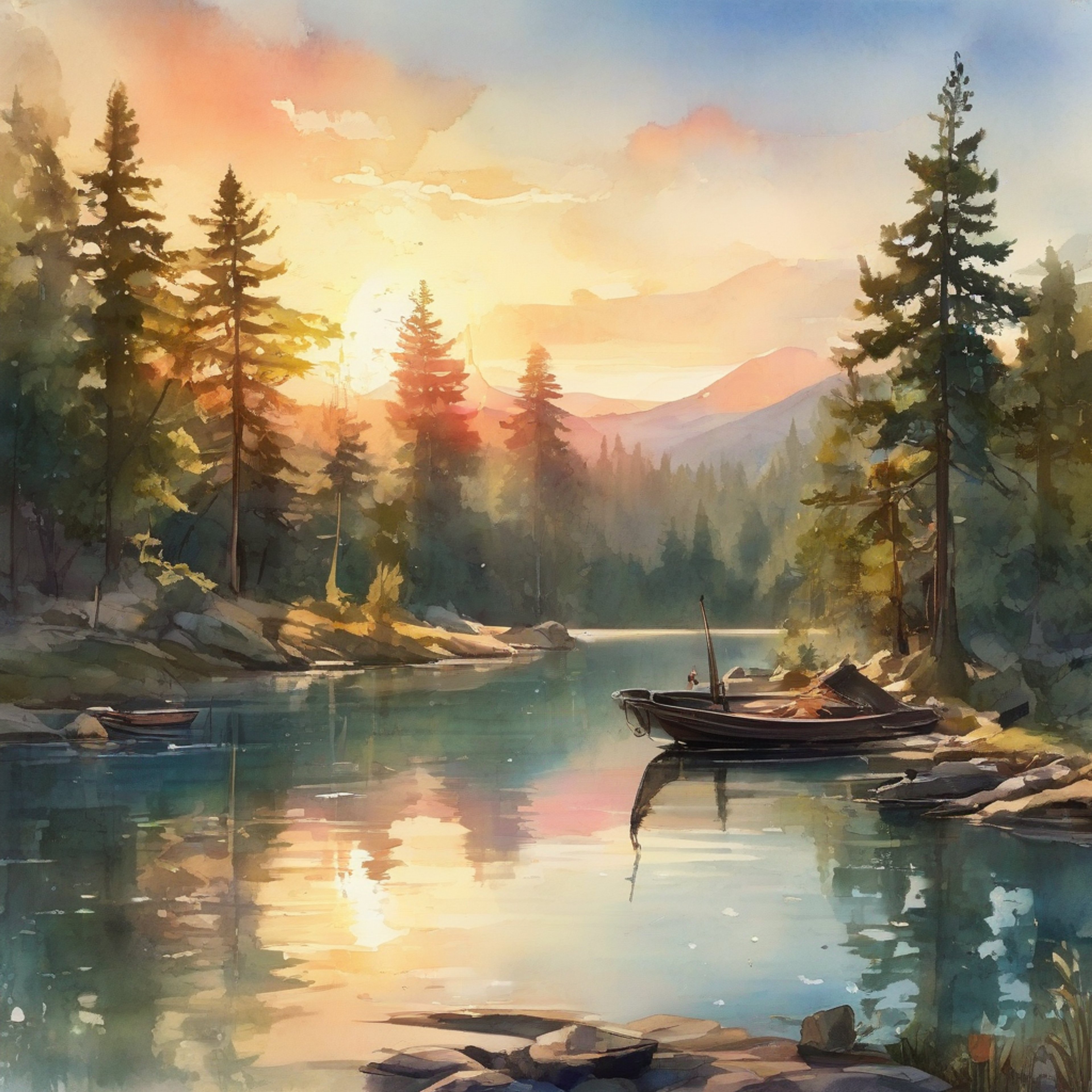 Face off against the fiercely independent Annabelle as she defends her life choices and fishing prowess. Feel the tension rise as you challenge the noble-born angler who abandoned her privileged life. Experience her passionate defense of her chosen path and witness her unwavering determination firsthand.