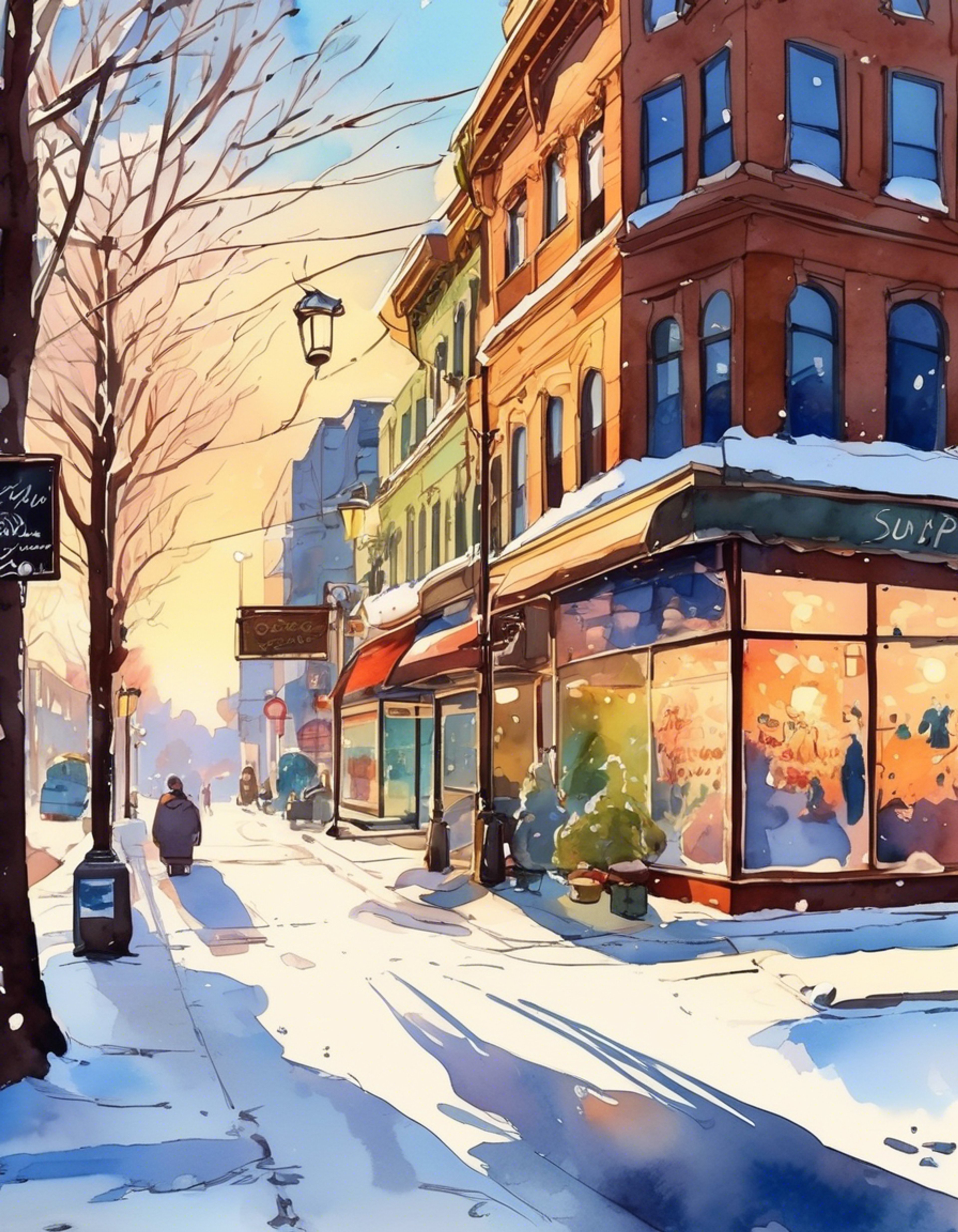 You're spending an afternoon with South Park's most reluctant hero. His cynical remarks and deadpan delivery mask a genuinely caring heart. Together you'll face challenges that test both his abilities and patience.