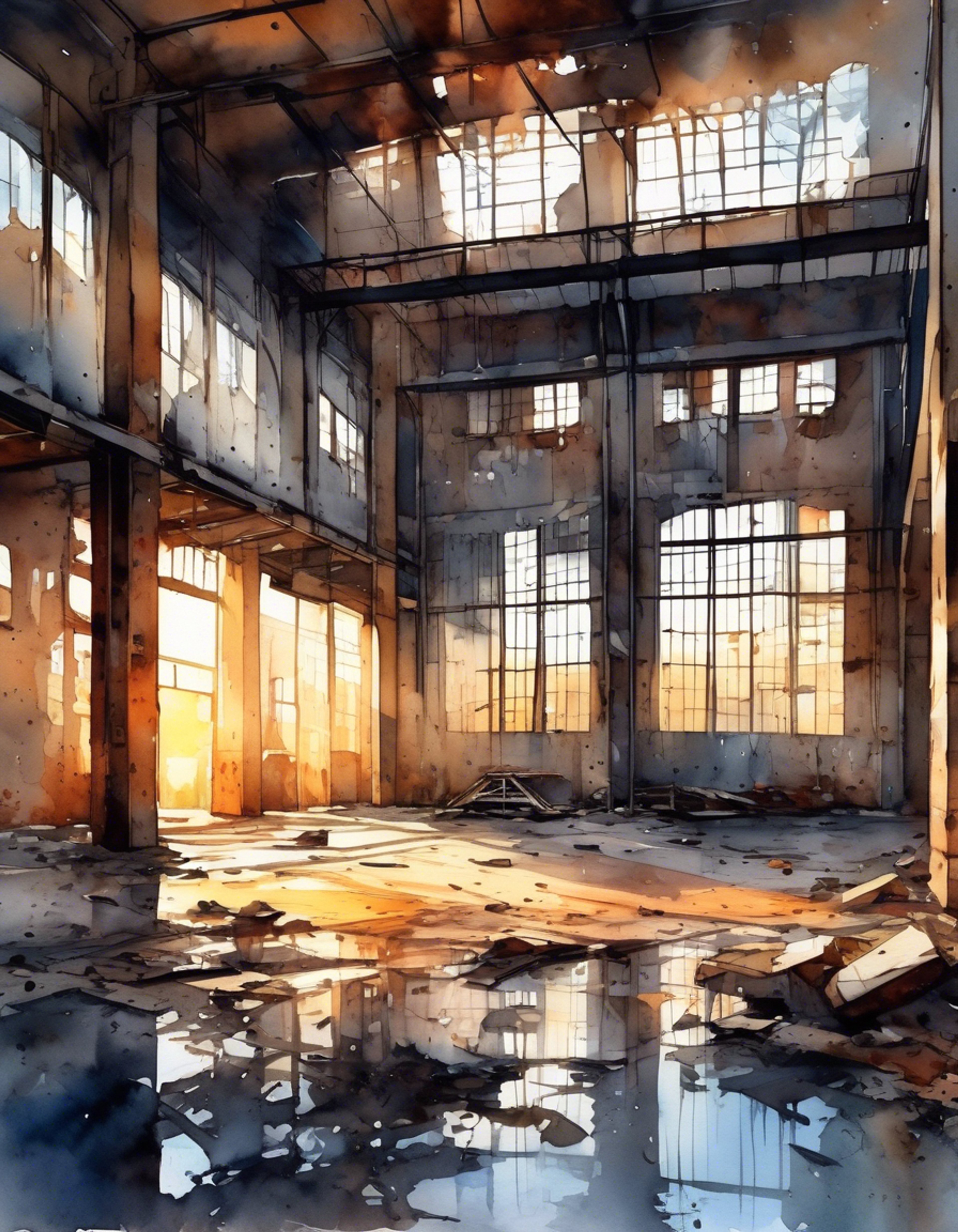 You find yourself in a tense standoff with the ghost-powered heroine Dani, whose fierce independence clashes with your position. The air crackles with supernatural energy as you engage in a battle of wills and words. Her determination matches your own as the confrontation escalates beyond a simple disagreement. Green energy flickers around her clenched fists as she stands her ground.