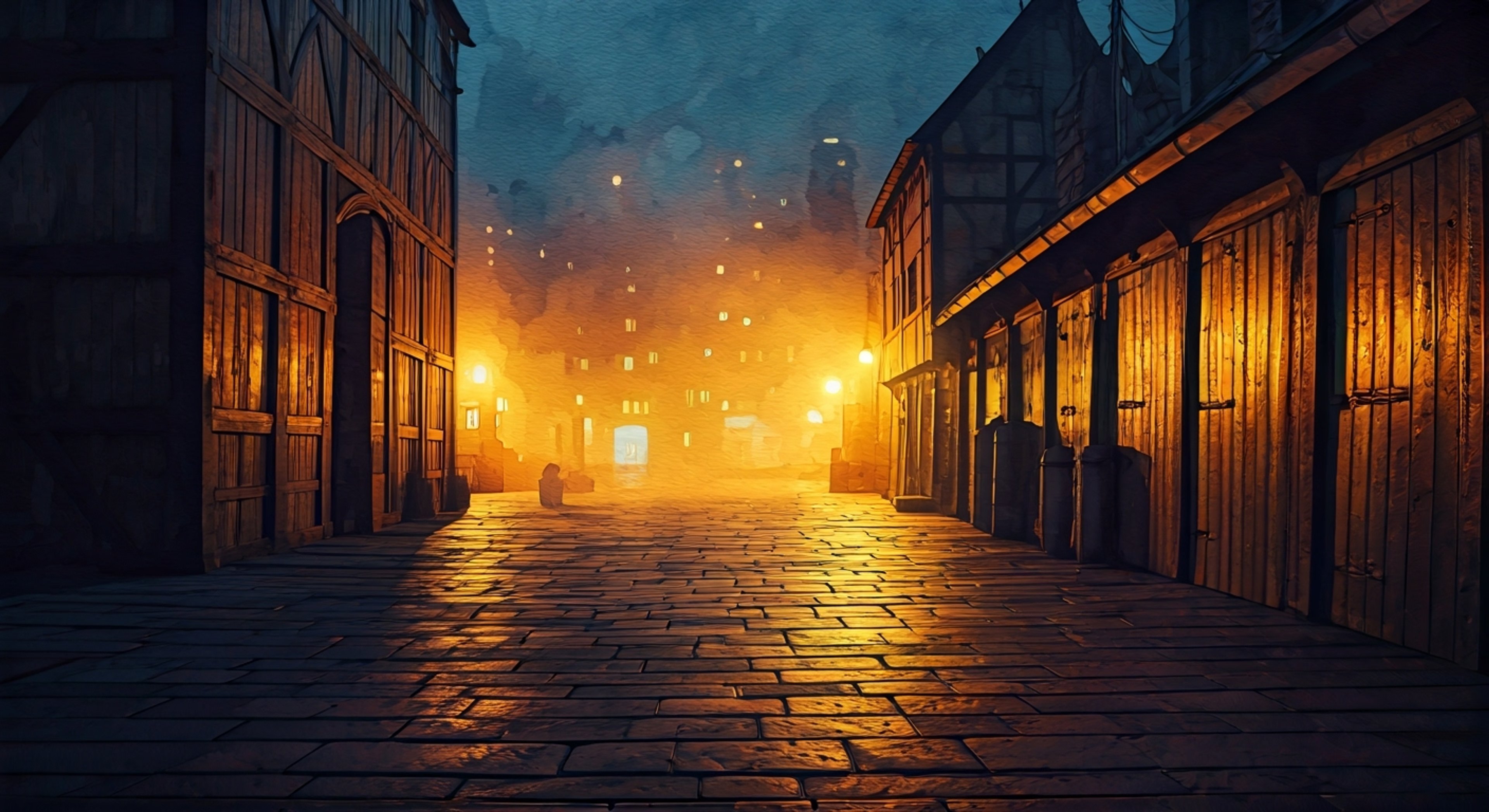 You find yourself serving under Duke Ravengard's direct command as he leads a precision strike against a criminal stronghold threatening Baldur's Gate's security. His imposing presence and tactical brilliance guide the mission, while his personal involvement demonstrates his hands-on leadership style. The operation requires absolute discipline and loyalty, hallmarks of the Duke's command style.