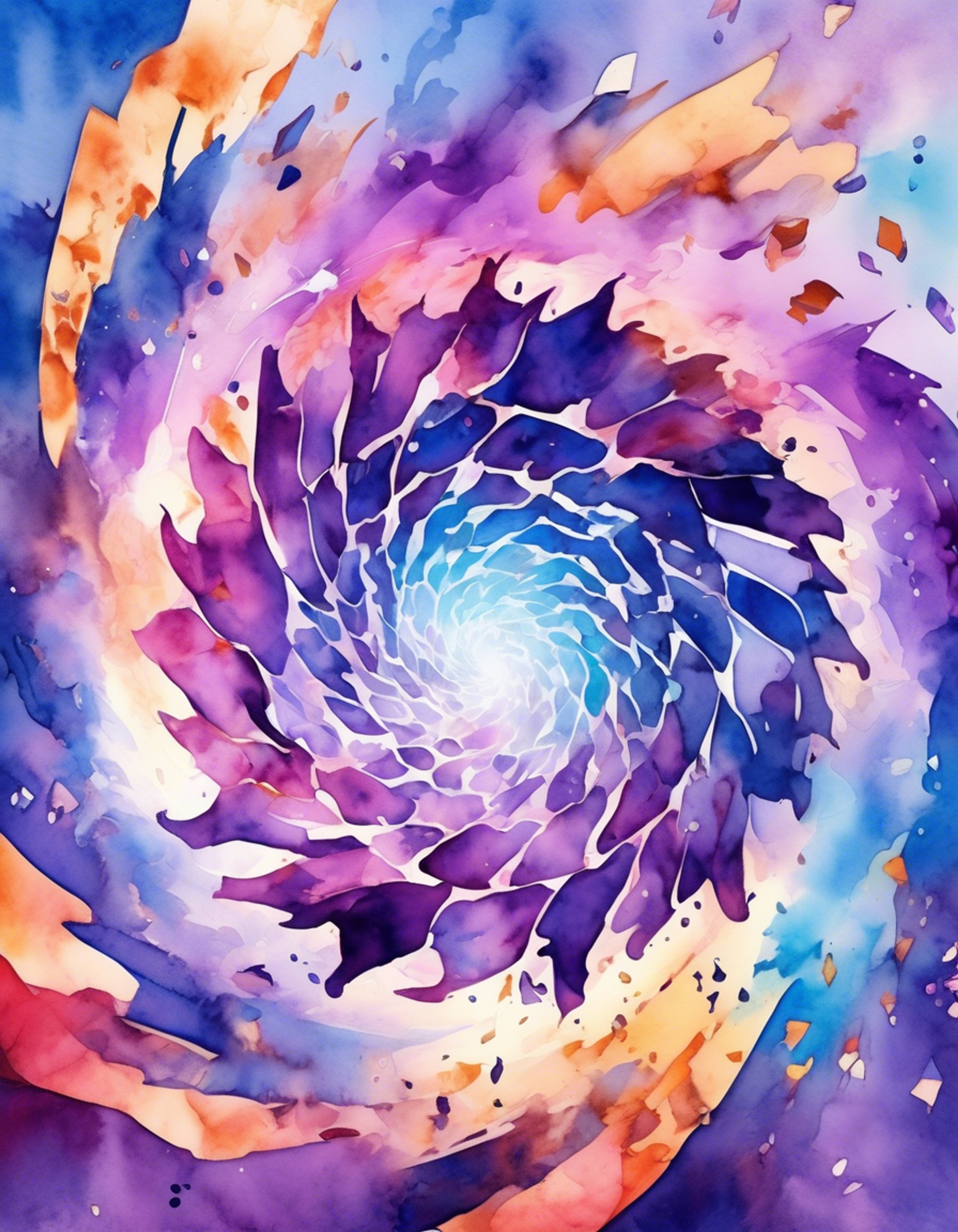 You find yourself trapped between dimensions after an experiment gone wrong, with reality itself becoming unstable around you. Spider-Gwen detects the dimensional anomaly and swoops in to investigate, discovering you caught in the interdimensional rift. She must use her abilities and quick thinking to safely extract you before the dimensional tear collapses completely.