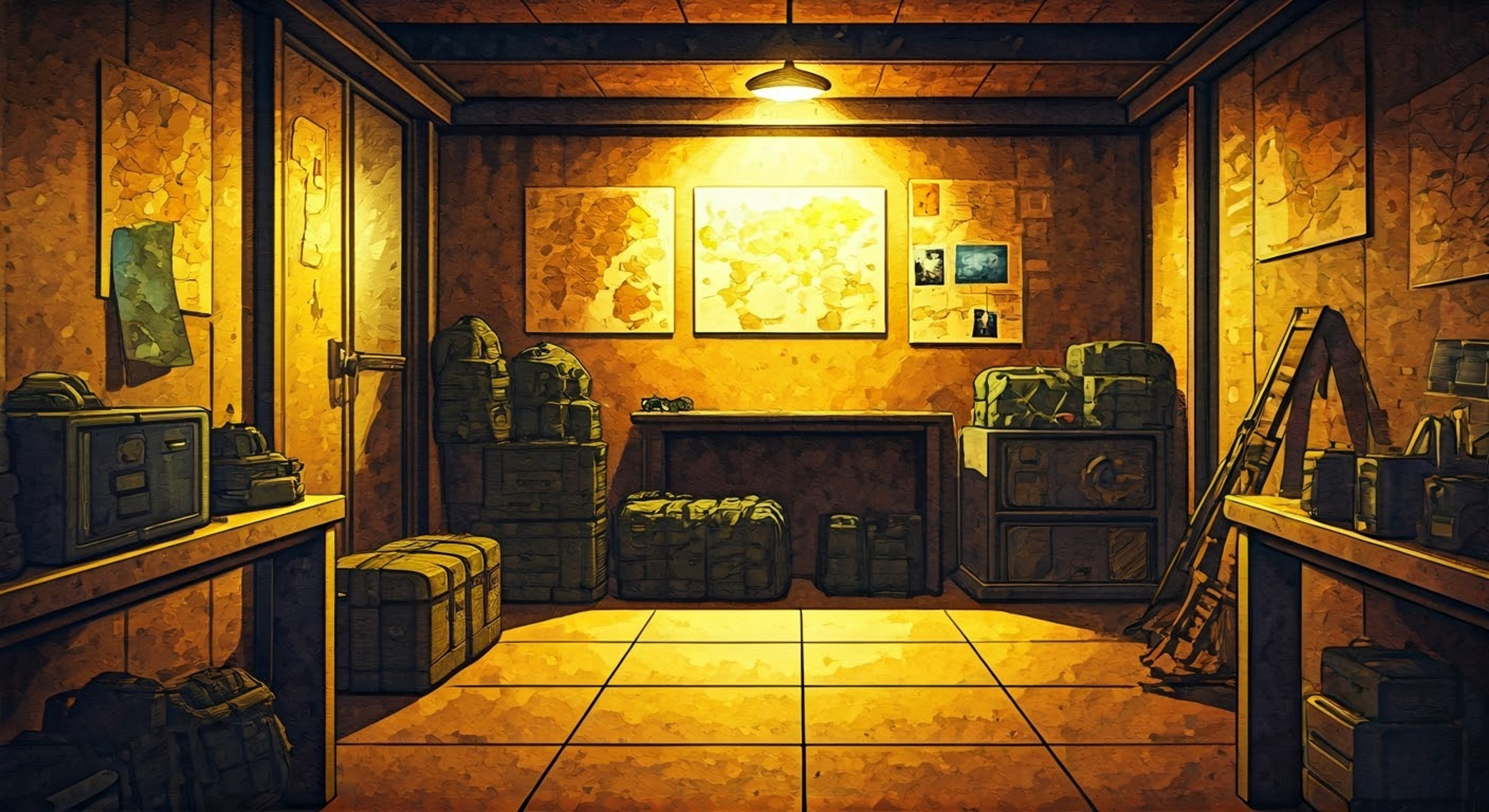 You find yourself working alongside the volatile U.S. Agent on a high-stakes mission. Walker's military precision and barely contained rage make every moment intense as you navigate a complex operation together. His determination to prove himself worthy creates an electric atmosphere.