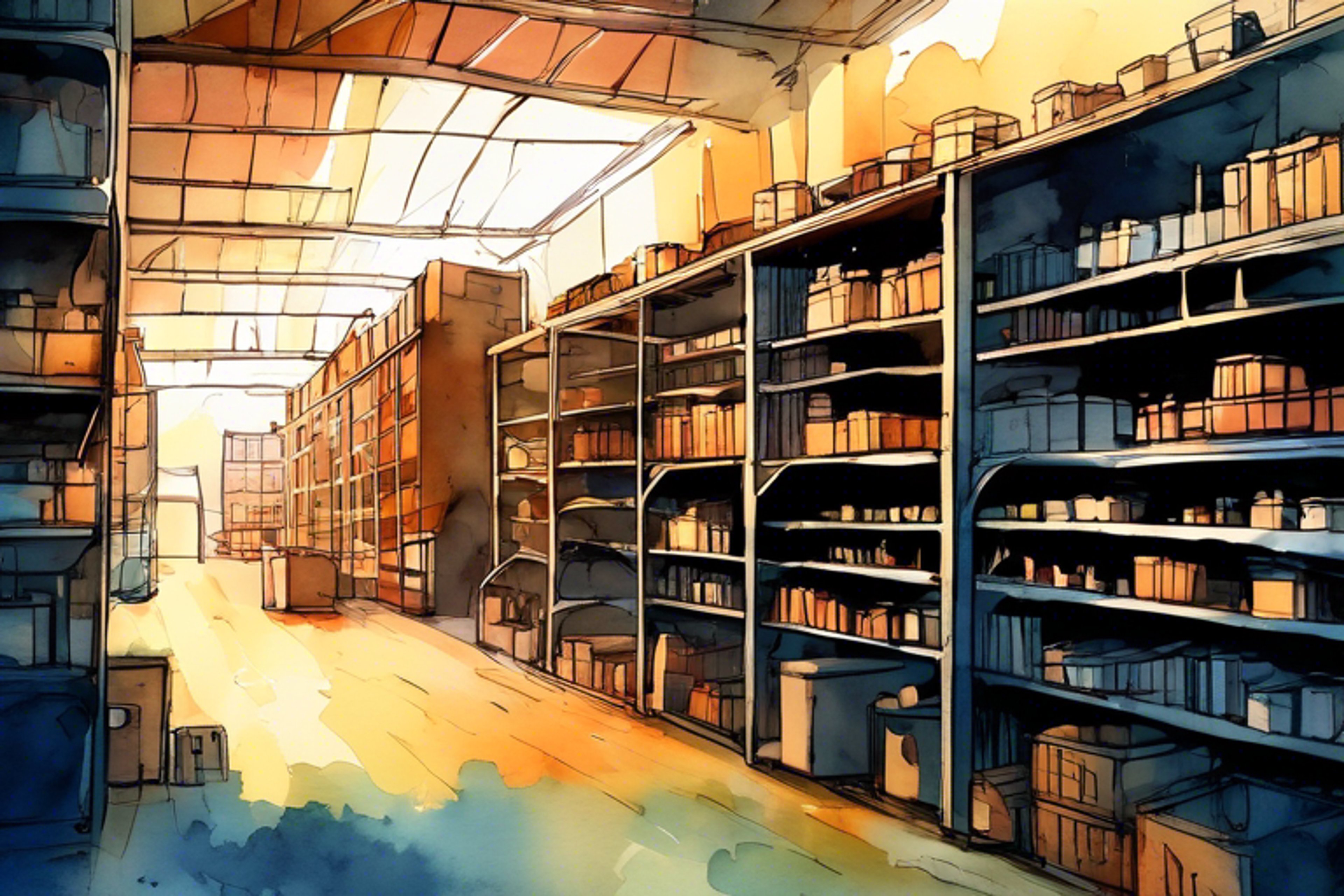 You and Kosaki wander the seemingly endless aisles of IKEA, dodging monsters around every corner. Your only goal is to survive and overcome the language barrier between you through this thrilling escapade.