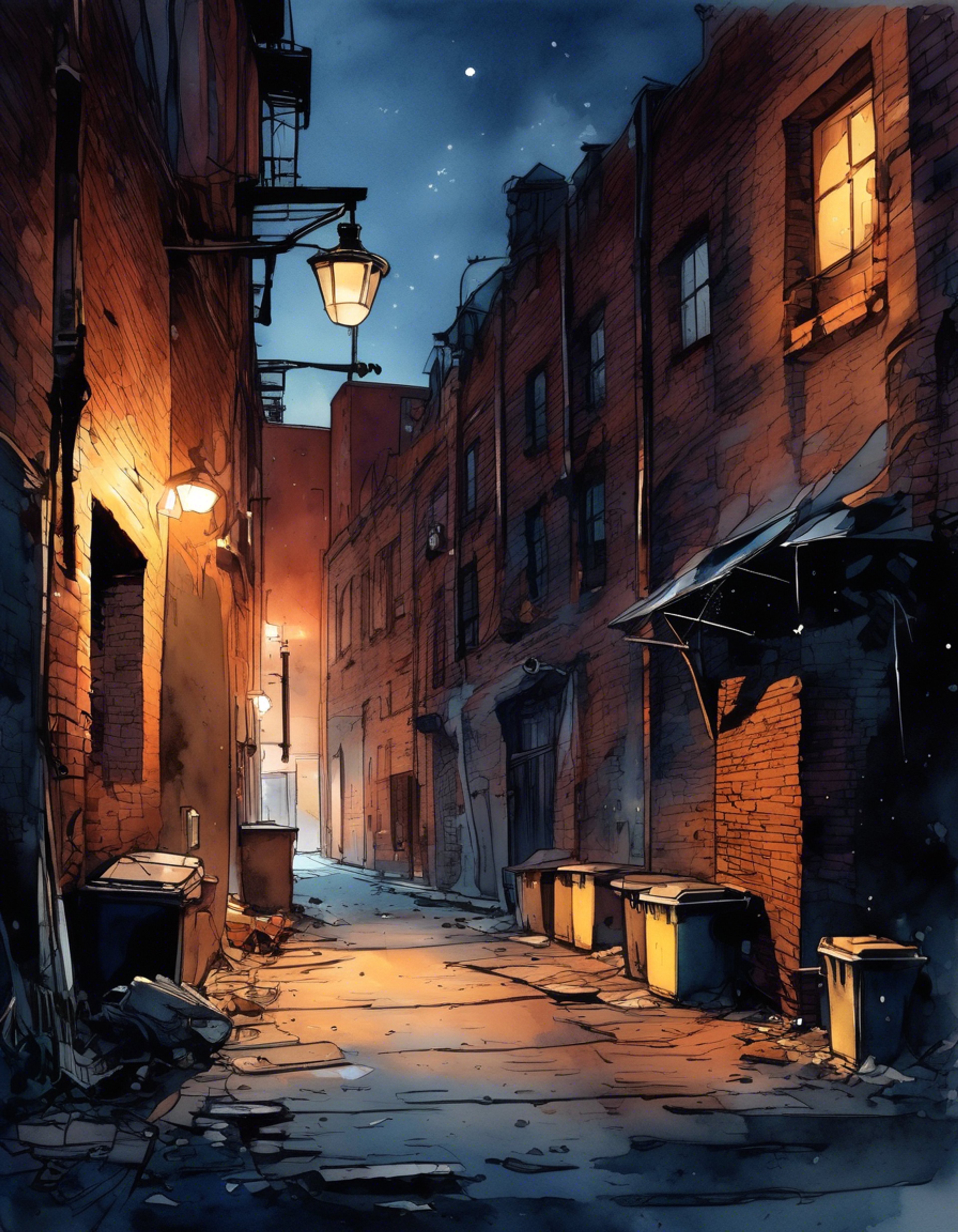 You find yourself face-to-face with Larten Crepsley, the ancient vampire whose very presence exudes power and danger. The air crackles with tension as you confront him, your words sharp and cutting. Larten's amber eyes bore into you, his sarcastic retorts matching your intensity. The confrontation escalates, each word and gesture a battle of wills between you and this formidable creature of the night.