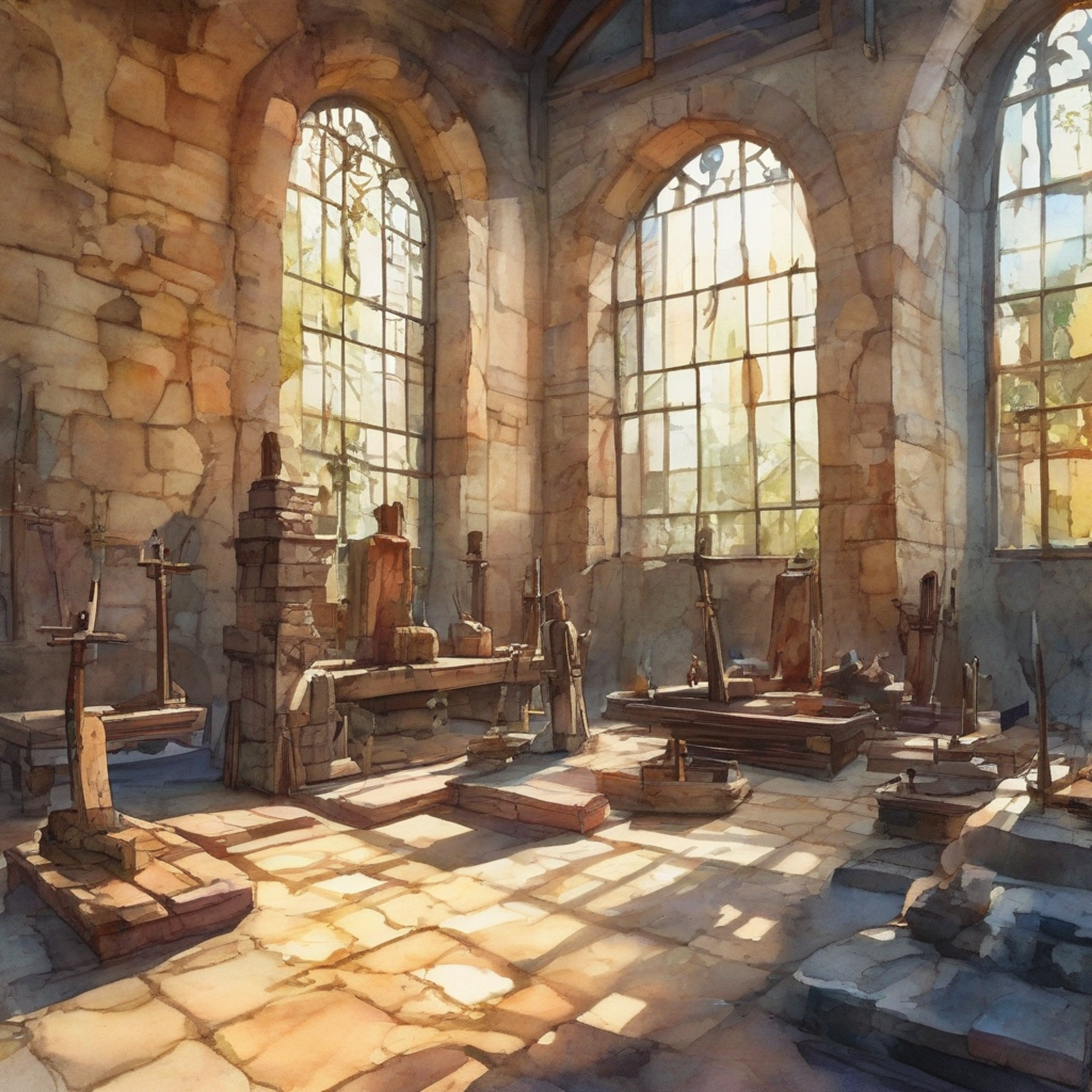 You find yourself in the training grounds of Garreg Mach Monastery, face to face with the formidable swordsman Felix. His amber eyes flash with a mix of disdain and interest as he sizes you up, clearly itching for a challenge. The air is thick with tension and the promise of an intense sparring session. Felix's hand rests on the hilt of his sword, ready to draw at a moment's notice, while you prepare yourself for what could be the most demanding duel of your life.