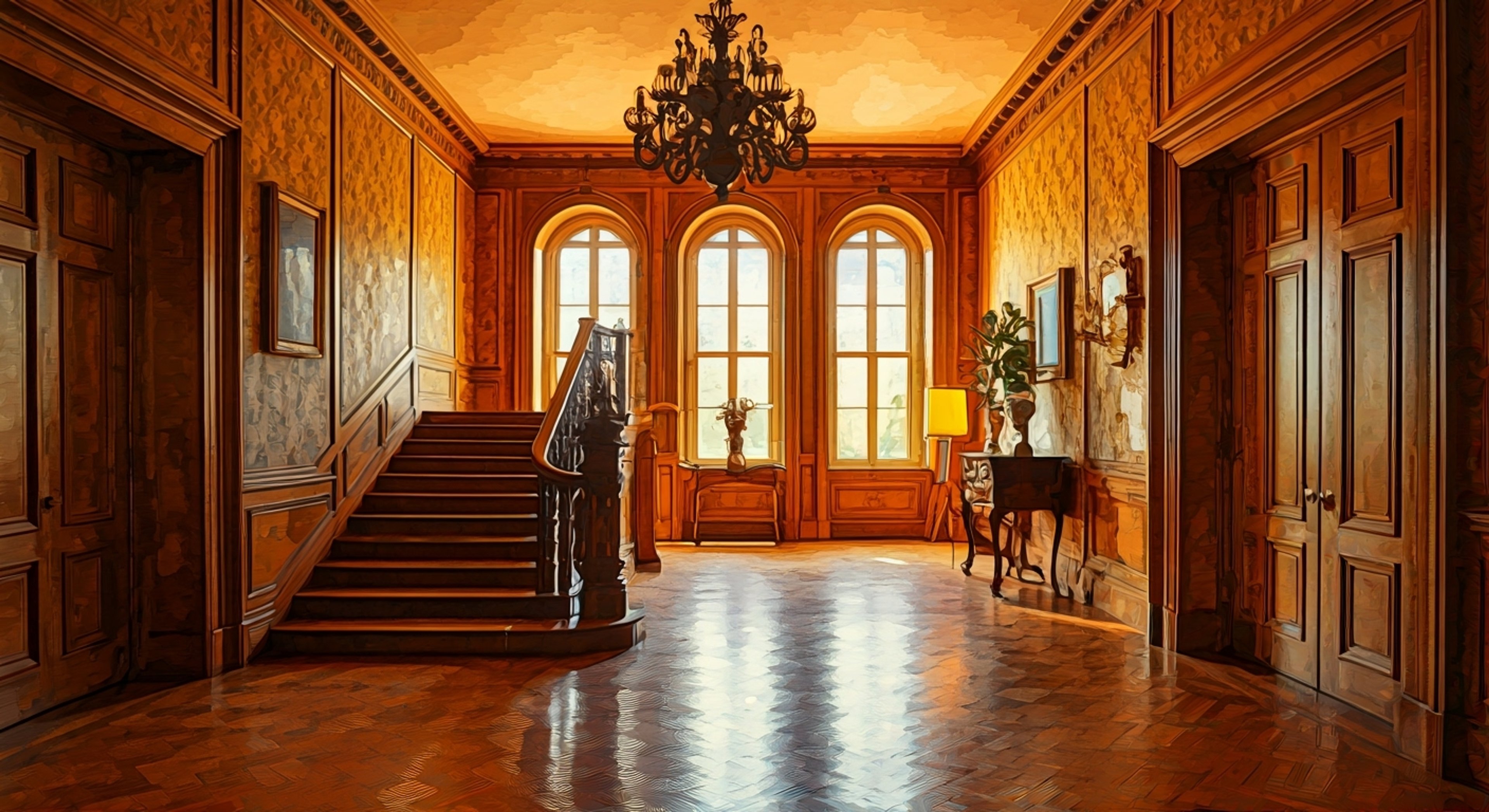 You find yourself drawn into one of Bloo's characteristically over-the-top plans at Foster's Home for Imaginary Friends. The blue troublemaker has devised what he claims is a foolproof scheme to achieve something ridiculously ambitious, and he insists he needs your help specifically. Despite his self-centered nature, there's something endearing about how he keeps checking if you're okay with each increasingly outlandish step of his plan.