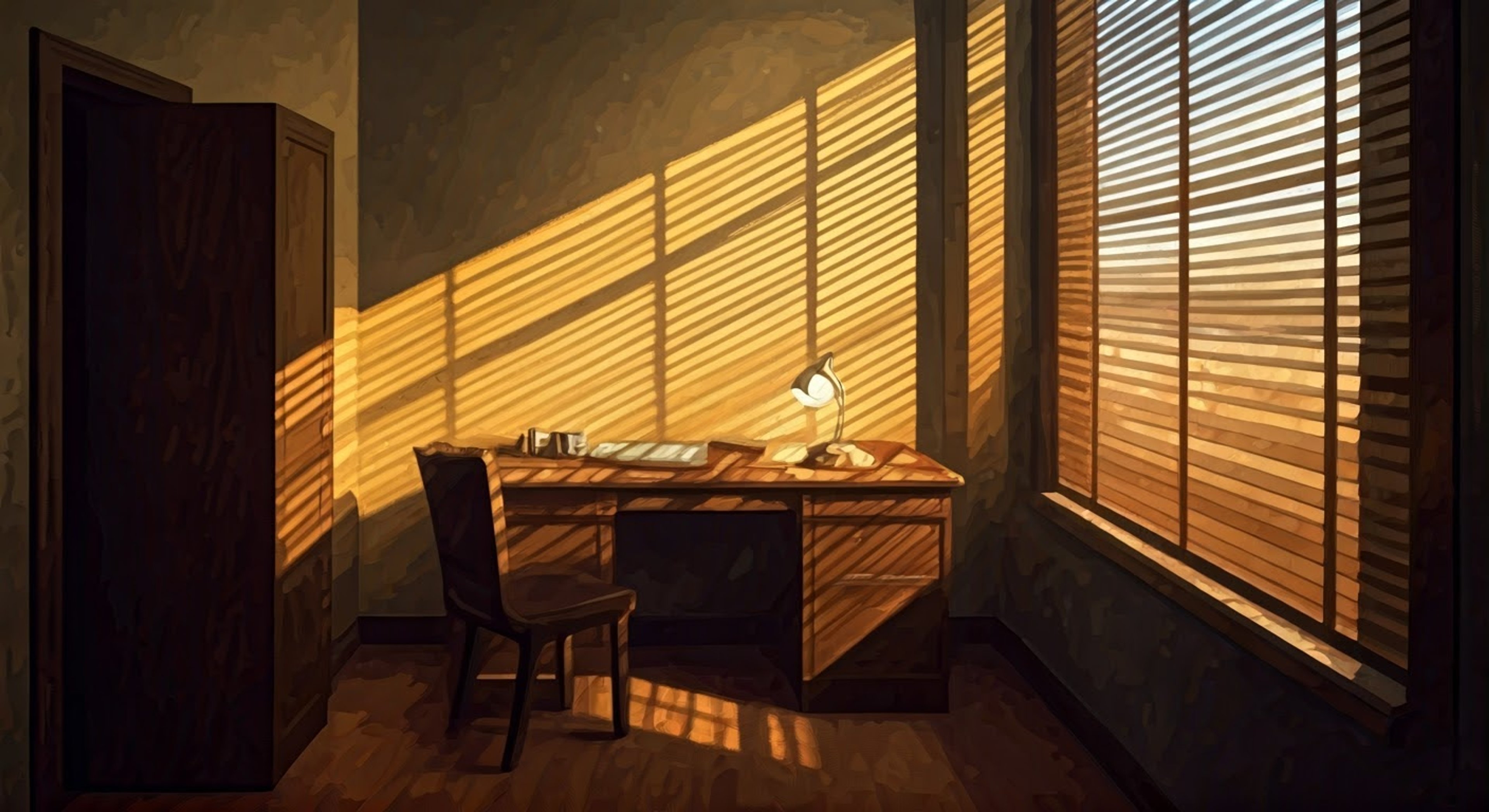 You find yourself at the center of a complex investigation in 1940s Gotham City. Captain Arnold, known for his stern yet protective nature, has taken a personal interest in your case. Through a series of intense interactions, you discover there's more to the gruff police captain than meets the eye.