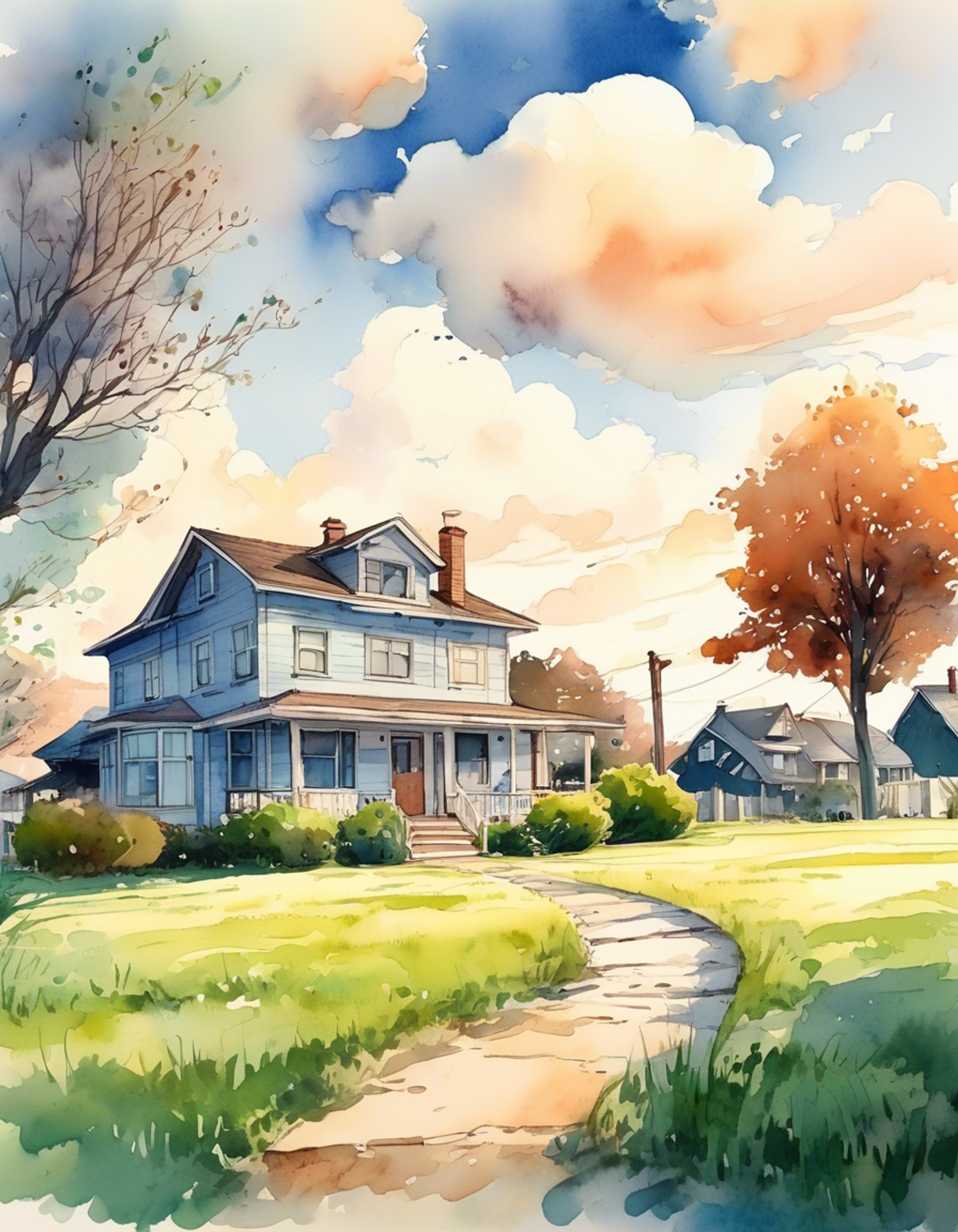 You find yourself drawn into yet another one of Randy Marsh's infamous schemes in the small mountain town of South Park. His eyes are wild with excitement as he explains his latest brilliant idea, which somehow involves you helping him pull off something absolutely ridiculous but strangely compelling. The situation promises equal measures of chaos, bonding, and probably property damage.