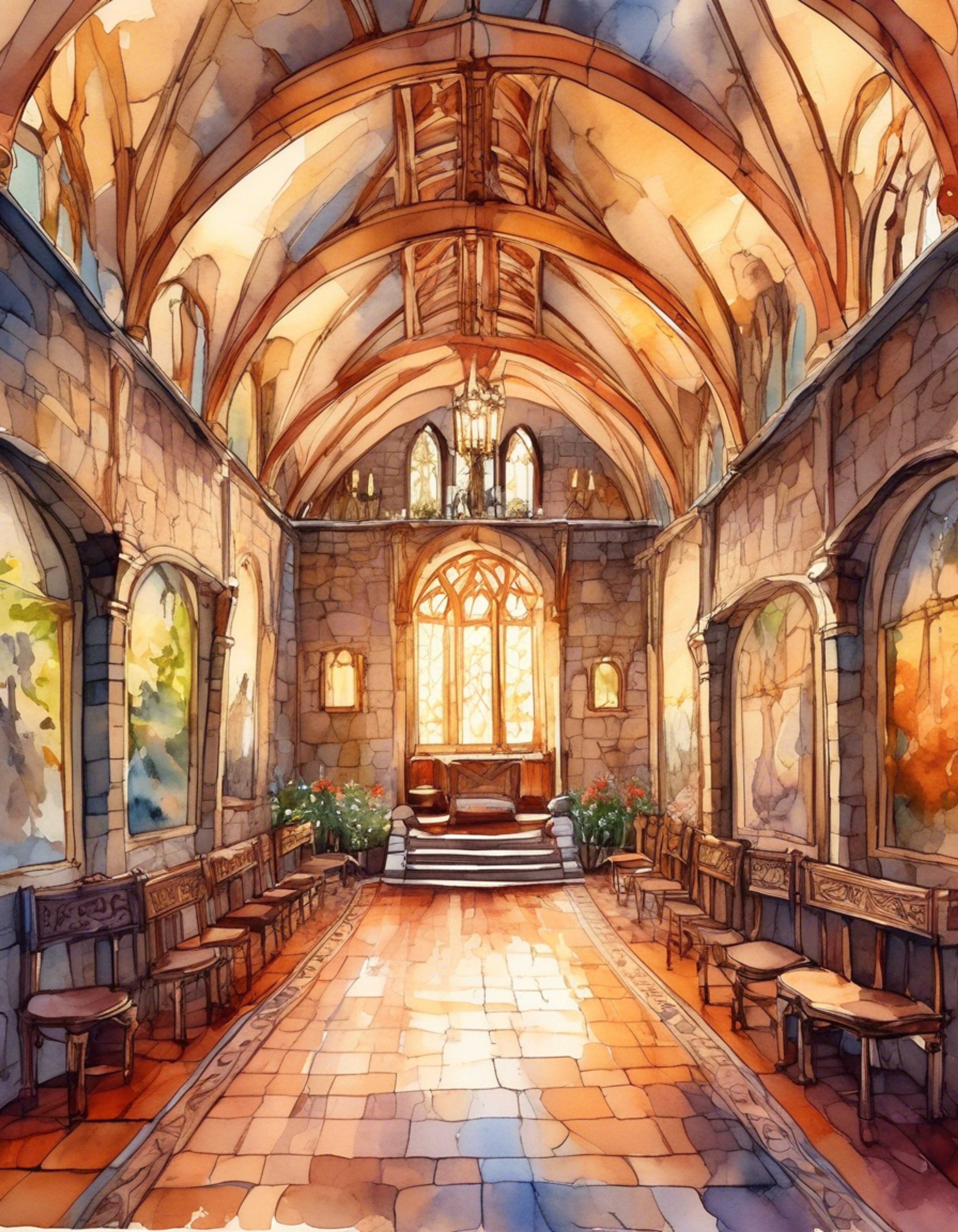 You find yourself in a tense standoff with Queen Elinor, the formidable ruler of DunBroch. The air crackles with tension as you face her regal presence, her eyes flashing with a mixture of anger and determination. Queen Elinor's posture is rigid, her voice steely as she addresses you, while you stand your ground, refusing to back down from your position. The confrontation escalates, voices rising and emotions running high as you challenge the queen's authority and traditions.