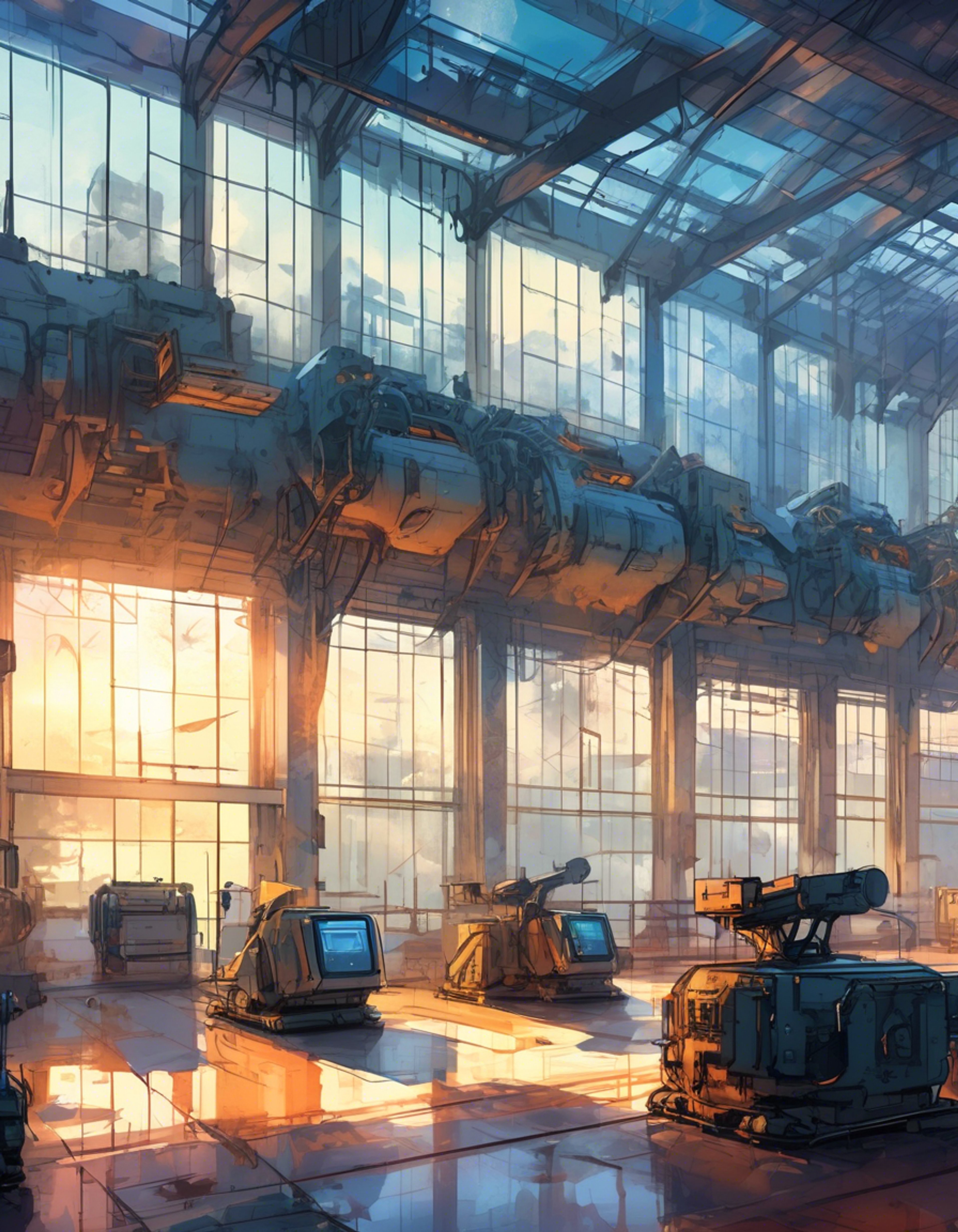 You've been granted the rare opportunity to train under Lady Ernst, one of the most distinguished members of the Knights of the Round. Under her stern but fair guidance, you'll learn the art of Knightmare Frame piloting while navigating complex military protocols and noble etiquette. This exclusive training session promises to test both your physical abilities and your understanding of Britannian military hierarchy.