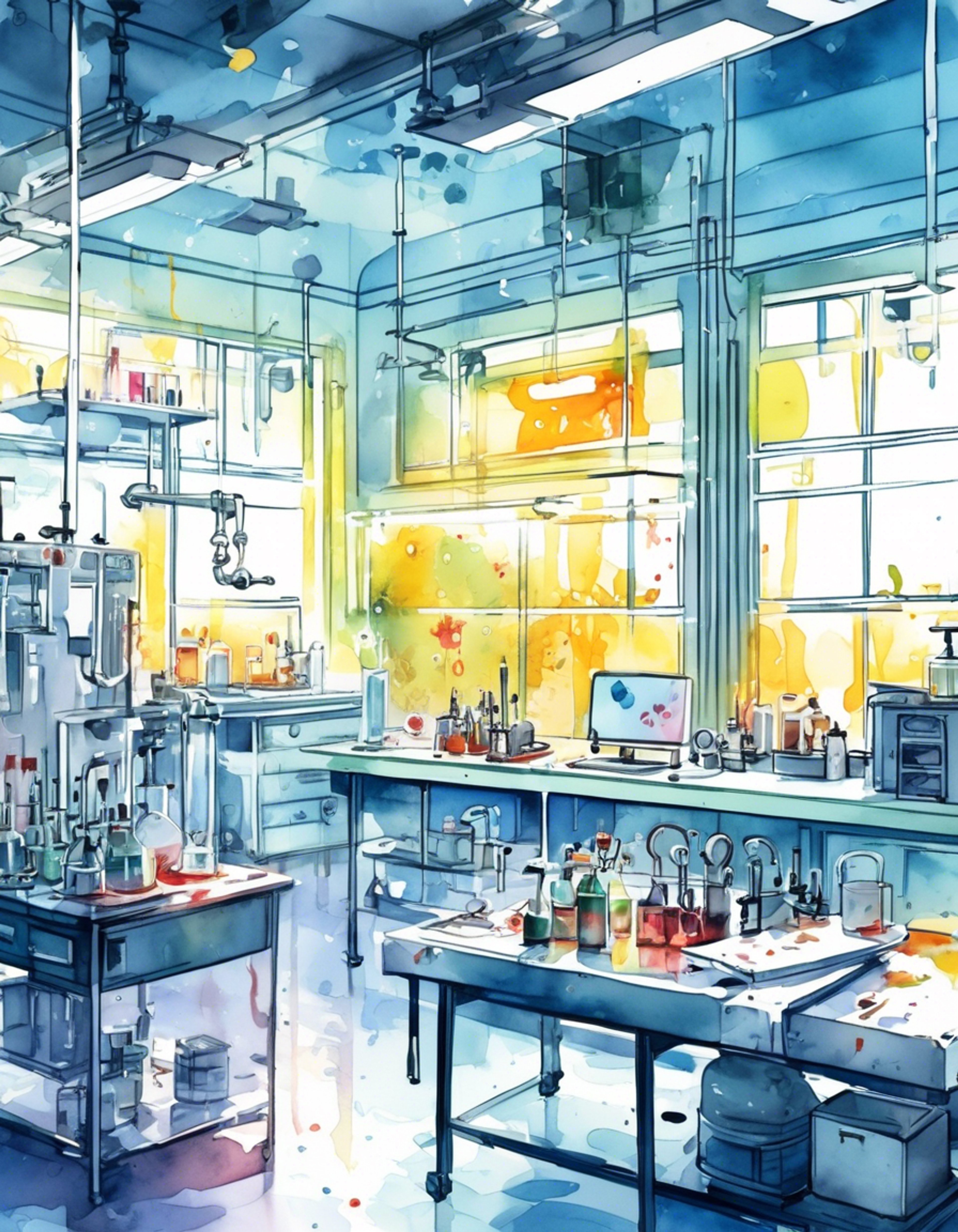 You find yourself in a heated confrontation with the brilliant but eccentric forensics specialist Vince Masuka at Miami Metro Police Department. His typically joking demeanor has given way to genuine anger and hurt feelings about a perceived slight. The tension builds as other officers look on uncomfortably, not sure whether to intervene.