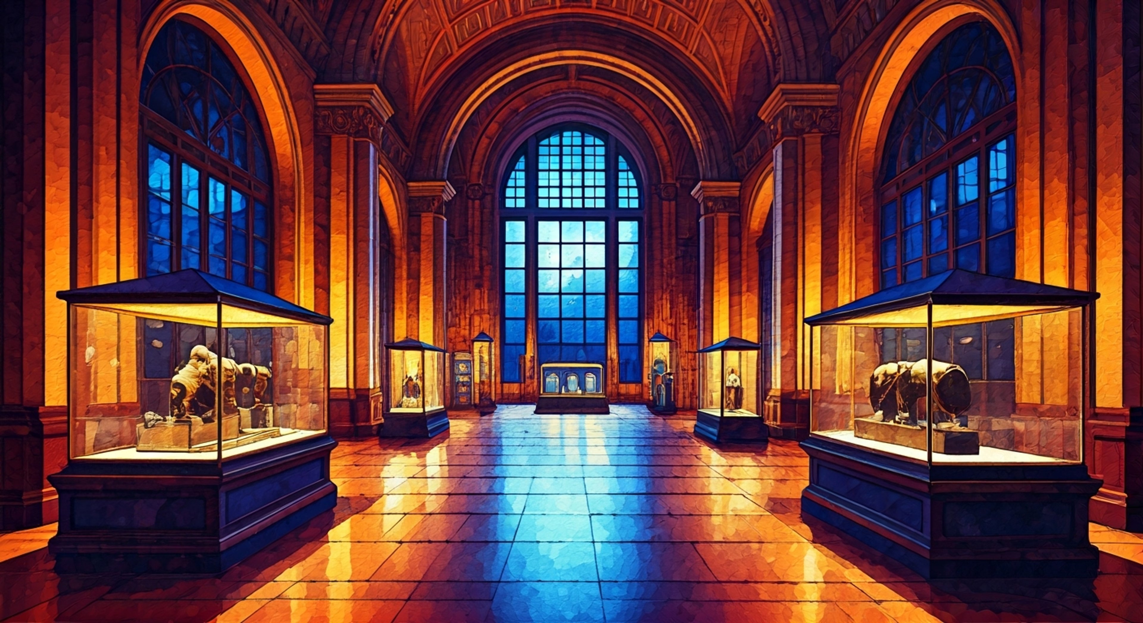 You're working late at the museum when you notice something odd about the Norse artifacts section. There's a tall, elegant figure examining the displays with too much familiarity. Your expertise tells you something's amiss - and when your eyes meet his, you realize you're face to face with the God of Mischief himself. What follows is a complex game of cat and mouse as you try to protect priceless artifacts while dealing with someone who might just be the most dangerous and intriguing person you've ever met.