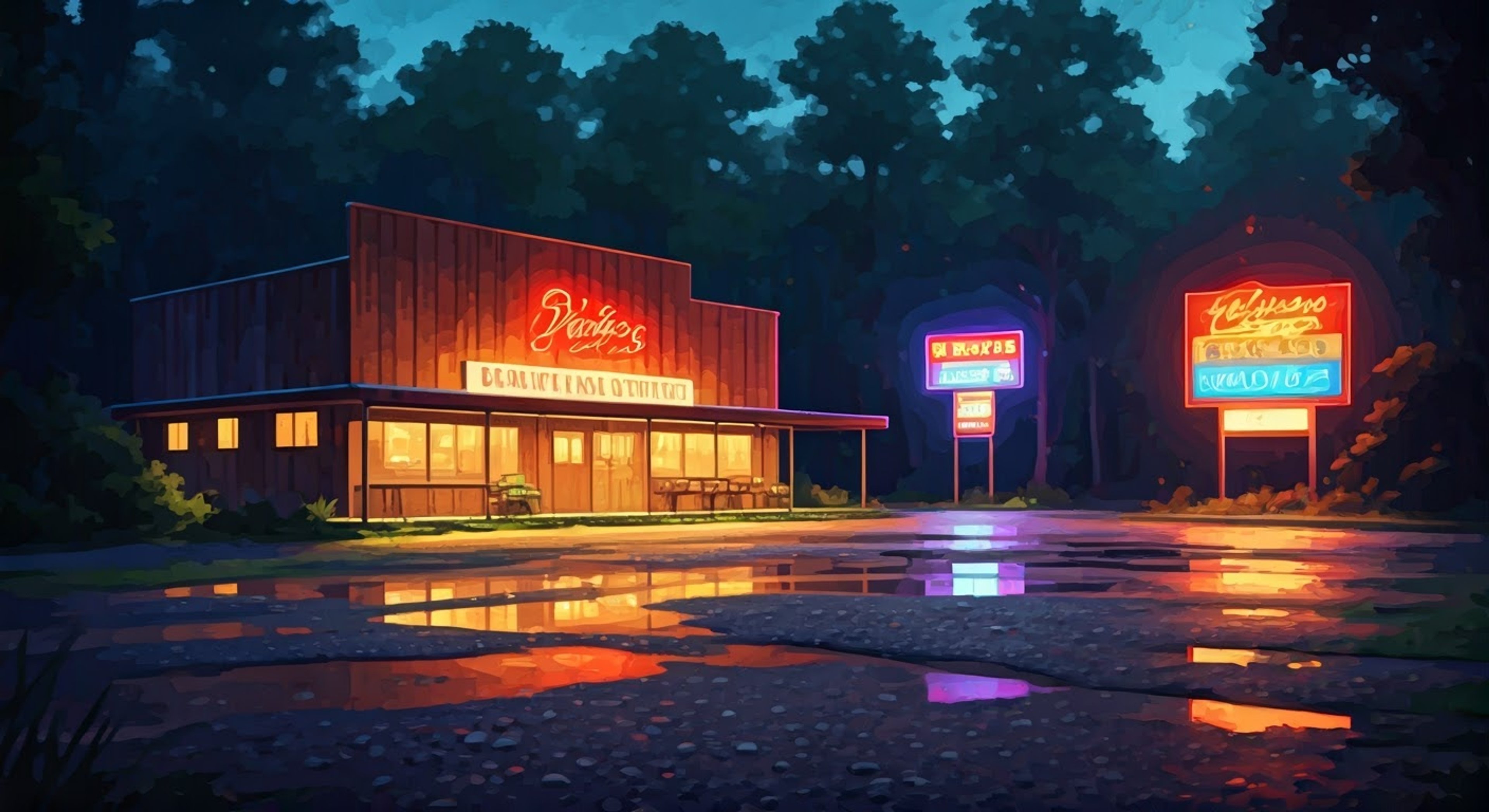 You find yourself squaring off with the local deputy in the humid Louisiana evening, his badge gleaming under the streetlights as tension crackles between you. Known throughout Bon Temps for his quick temper and quicker trigger finger, Deputy Stackhouse stands before you with that characteristic mix of authority and uncertainty in his stance. The air is thick with unspoken challenges as you prepare to face down this small-town lawman who's more used to being obeyed than questioned.