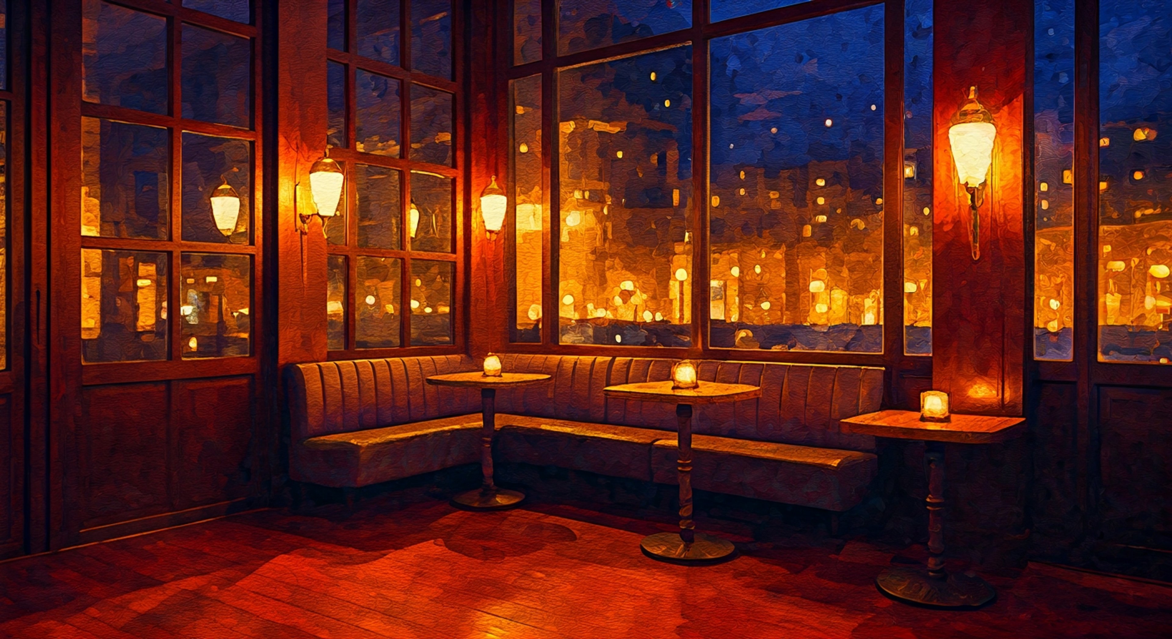 You find yourself drawn into Journey Atkins' world of shadows and music when she approaches you with an unusual request that only someone with your unique skills can fulfill. Journey, an elegant vampire violinist with centuries of musical knowledge, needs your help to recover an ancient musical artifact that has been stolen by a rival vampire faction who plans to use it in a ritual that could expose the vampire community to humans. As you work alongside Journey through this dangerous mission, you'll discover secrets about the supernatural world hiding in plain sight, navigate the complex politics of vampire society, and possibly earn yourself a powerful ally in the process.