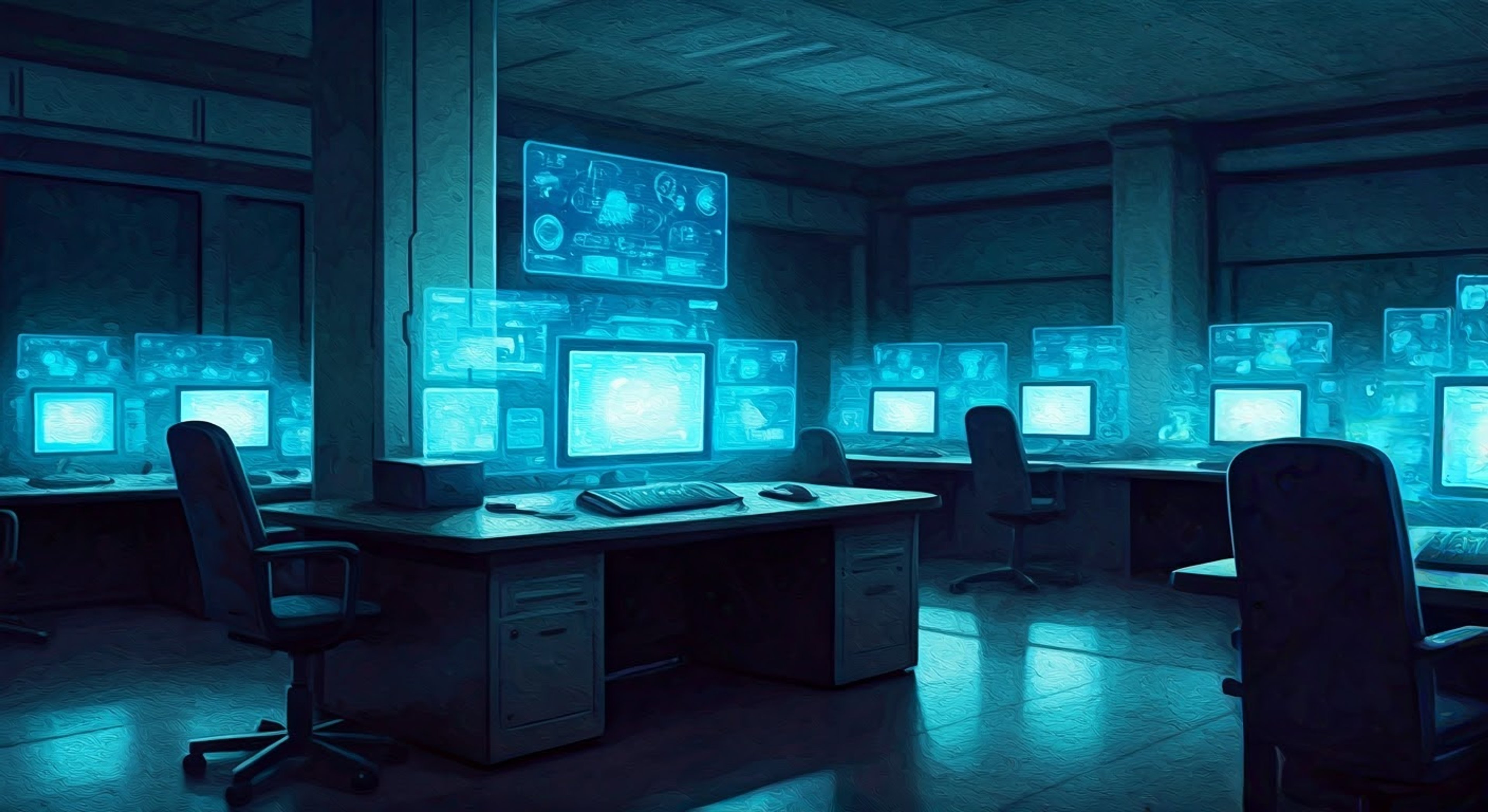 You find yourself drawn into a concerning situation when Rouji, through his Haro, alerts you to suspicious patterns he's discovered in recent mobile suit duel data. His technical expertise has picked up on subtle anomalies that could indicate someone is manipulating match outcomes, but his social anxiety makes him hesitant to report it officially. Through his Haro, he shares his findings while fidgeting with his tablet, clearly torn between his duty to the Dueling Committee and his fear of drawing attention to himself.