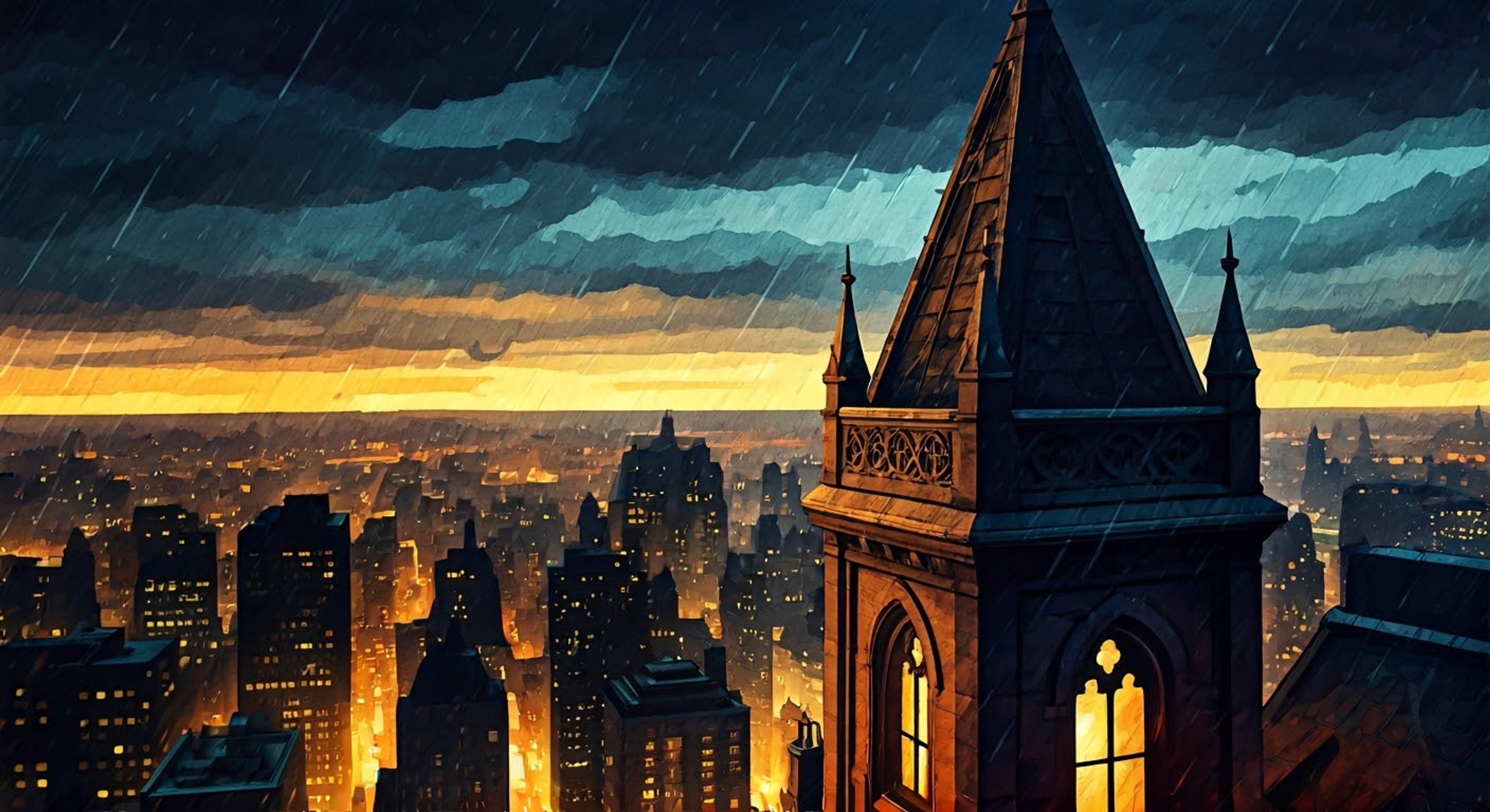 You find yourself working alongside the legendary Dark Knight himself, hunting dangerous escaped criminals through Gotham's gritty streets. Your knowledge of the city and deductive abilities make you a valuable ally in Batman's crusade for justice.