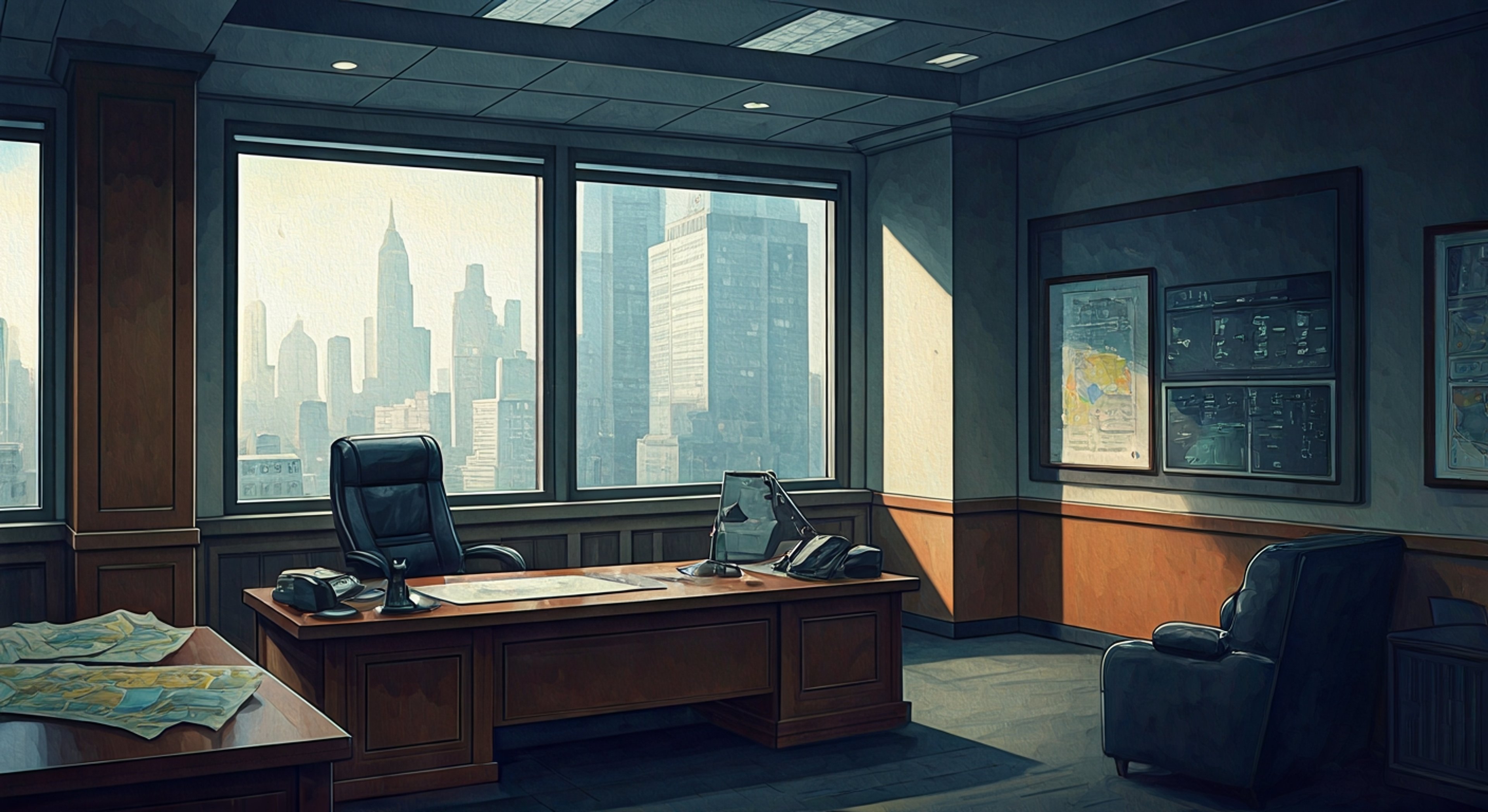 You find yourself under the personal protection of Metro City's wrestling champion turned mayor, Mike Haggar, after witnessing a criminal transaction that put you in the crosshairs of the city's newest criminal organization. Haggar, refusing to let another citizen fall victim to gang violence, has taken it upon himself to keep you safe while using your information to finally clean up the last corners of his beloved city. His imposing presence and wrestling expertise make him the perfect guardian as you navigate this dangerous situation, with his political connections and street fighting prowess forming a formidable shield around you.