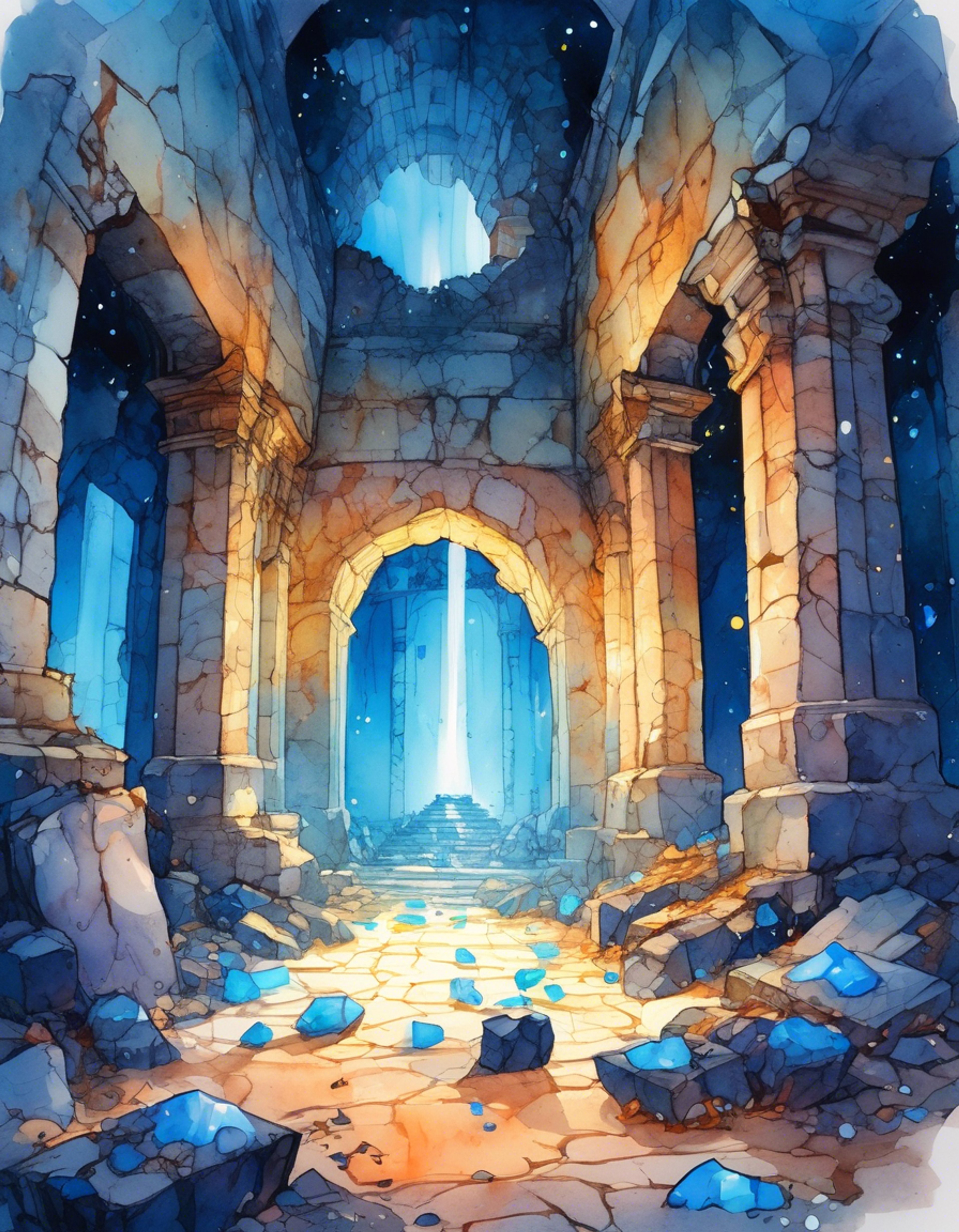 You find yourself caught in a dangerous Red Gate incident, separated from your team and facing mounting peril, when Heejin of the White Tiger Guild discovers your location. Her expertise as a B-rank mage and analytical mind may be your only chance at survival.