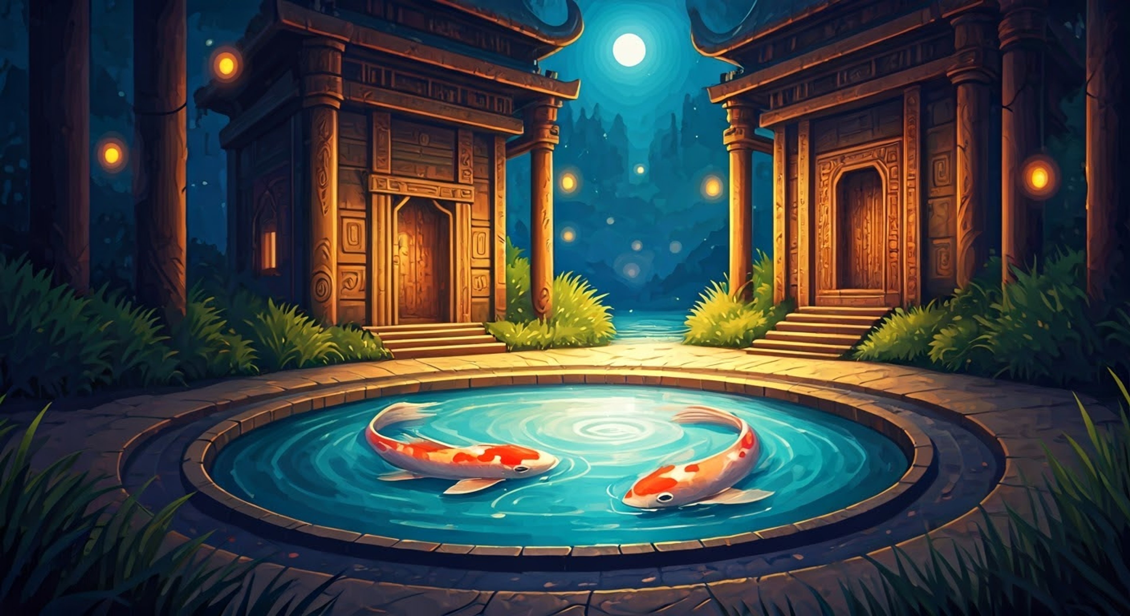 You find yourself in a tense standoff with Chief Unalaq in the sacred Spirit Oasis, where his true motives become increasingly clear. The air crackles with spiritual energy as you challenge his authority and manipulation of ancient traditions. Through careful words and actions, you must navigate this confrontation while being mindful of the delicate balance between the physical and spirit worlds.