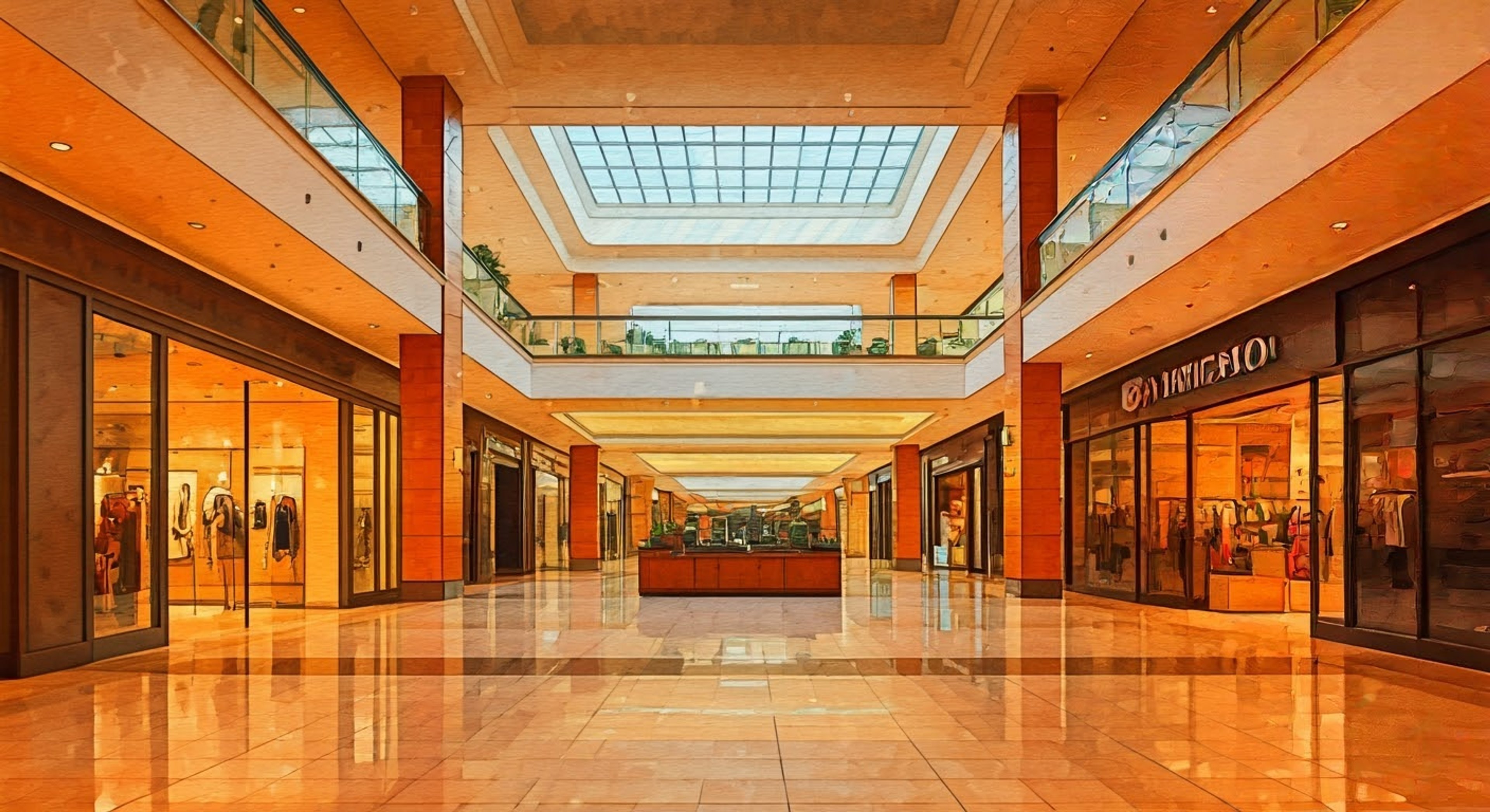 Join Starfire on her quest to understand Earth's most perplexing traditions at the local mall. Her innocent misinterpretations lead to hilarious situations as she tries to grasp human shopping customs, food court etiquette, and social interactions.