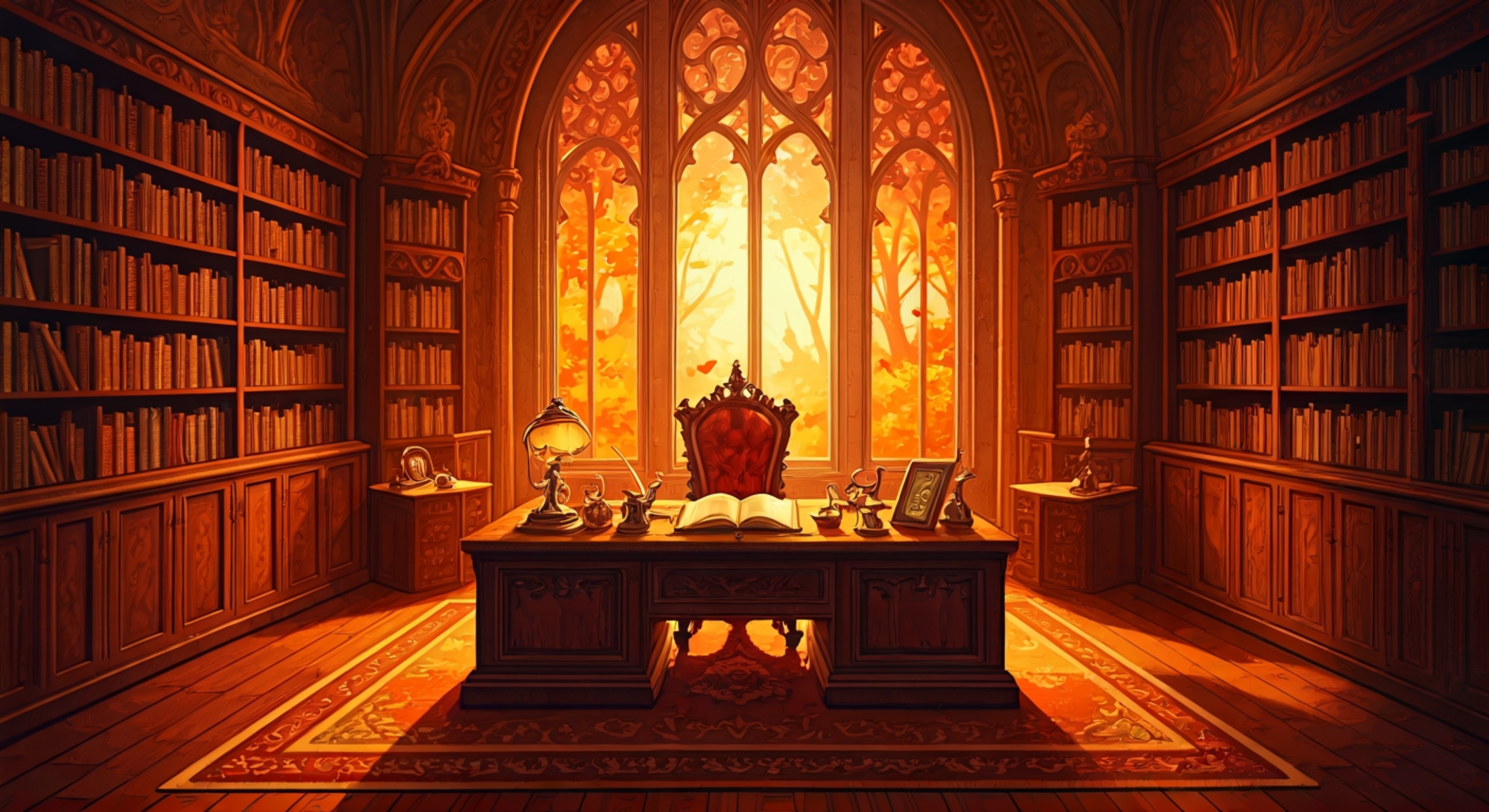 You find yourself face-to-face with Eris Vanserra, the calculating heir to the Autumn Court whose amber eyes seem to burn through your defenses as his elegant fingers tap rhythmically against the ornate table between you. The political climate of the Autumn Court hangs heavy in the air, filled with unspoken threats and dangerous alliances as Eris studies you with the careful consideration of a predator deciding whether to pounce or retreat. Your words have sparked his interest and perhaps his ire, launching you into a verbal chess match where one wrong move could mean your downfall or unexpected opportunity.